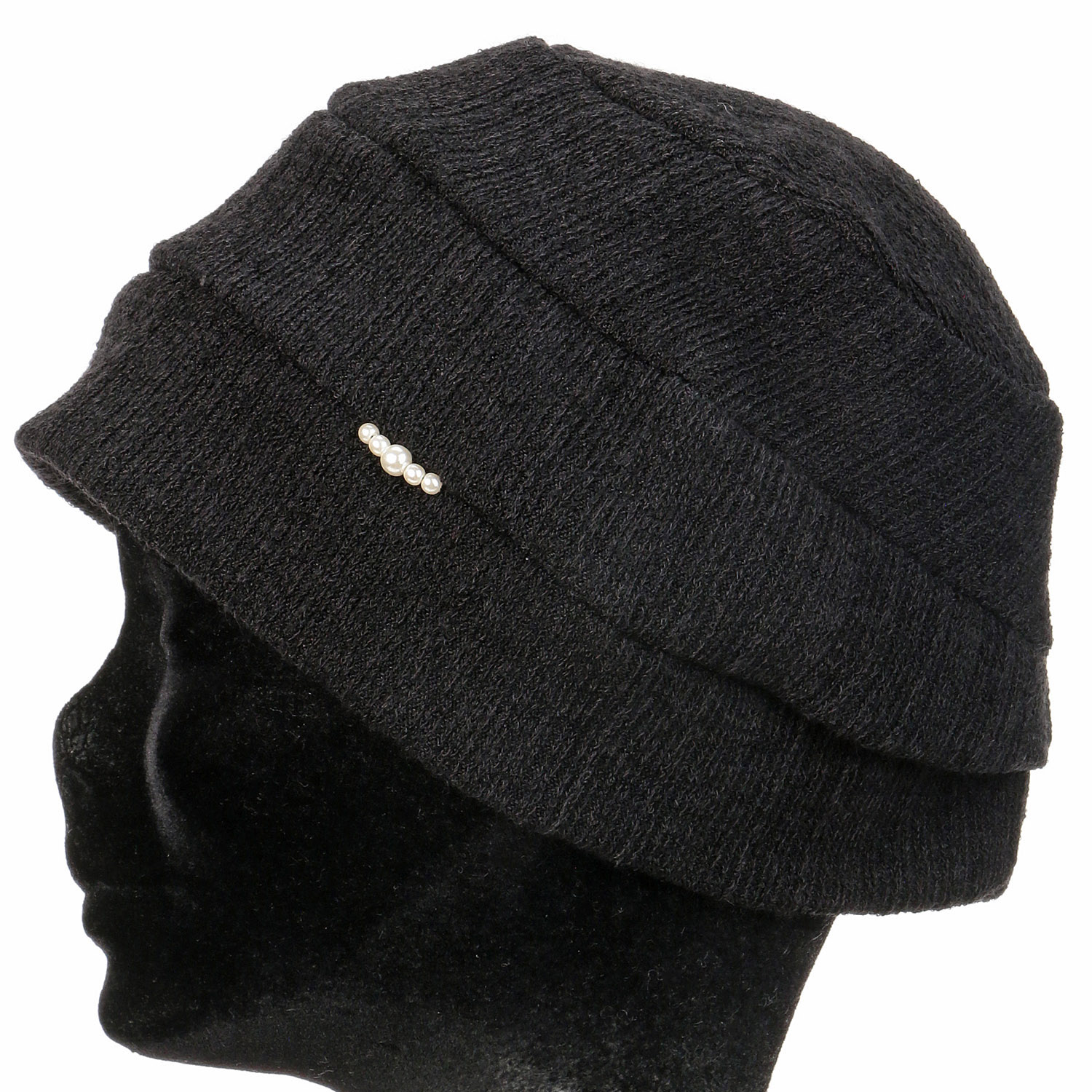 おうち帽子 パール - 画像5