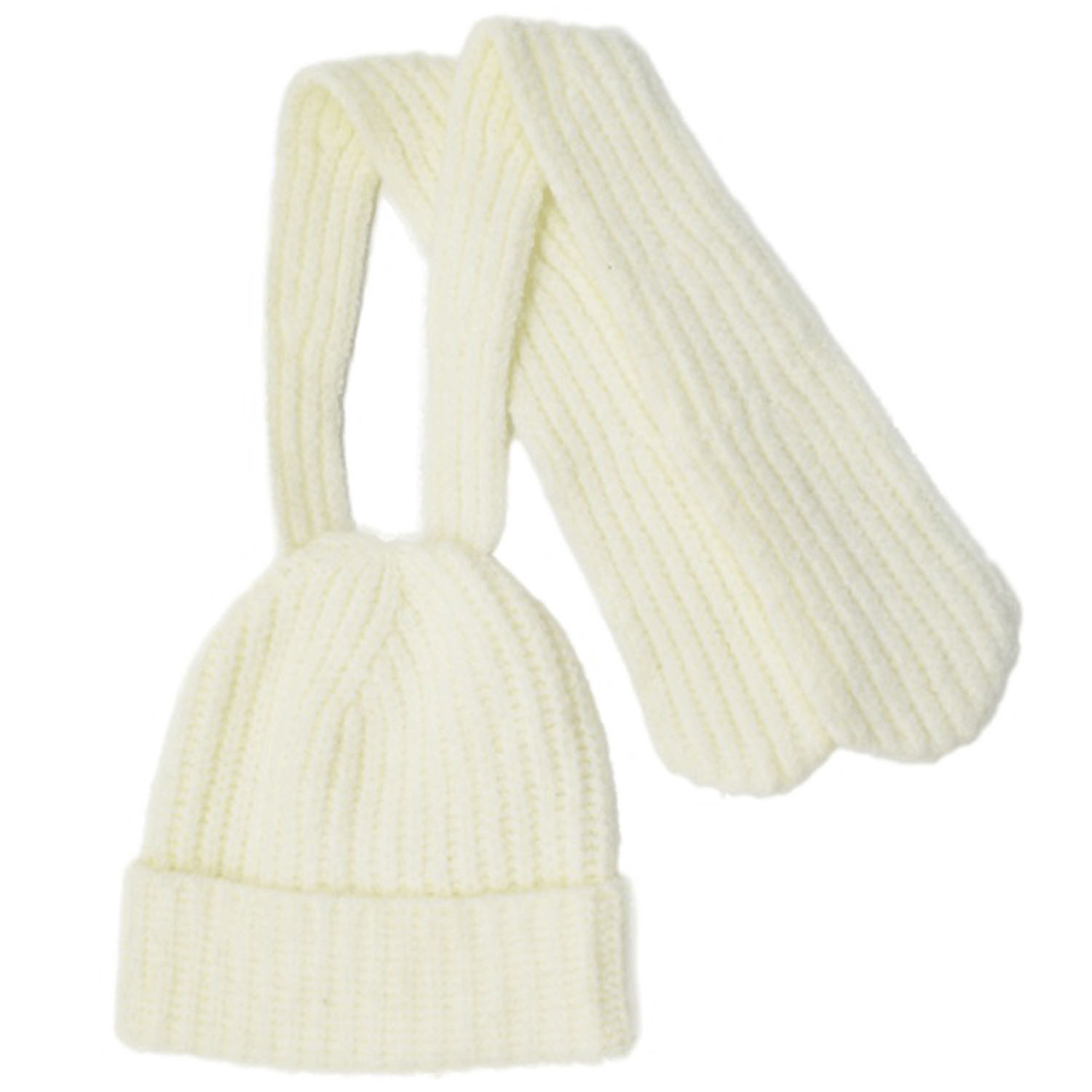 ラビットニットワッチ - 画像3