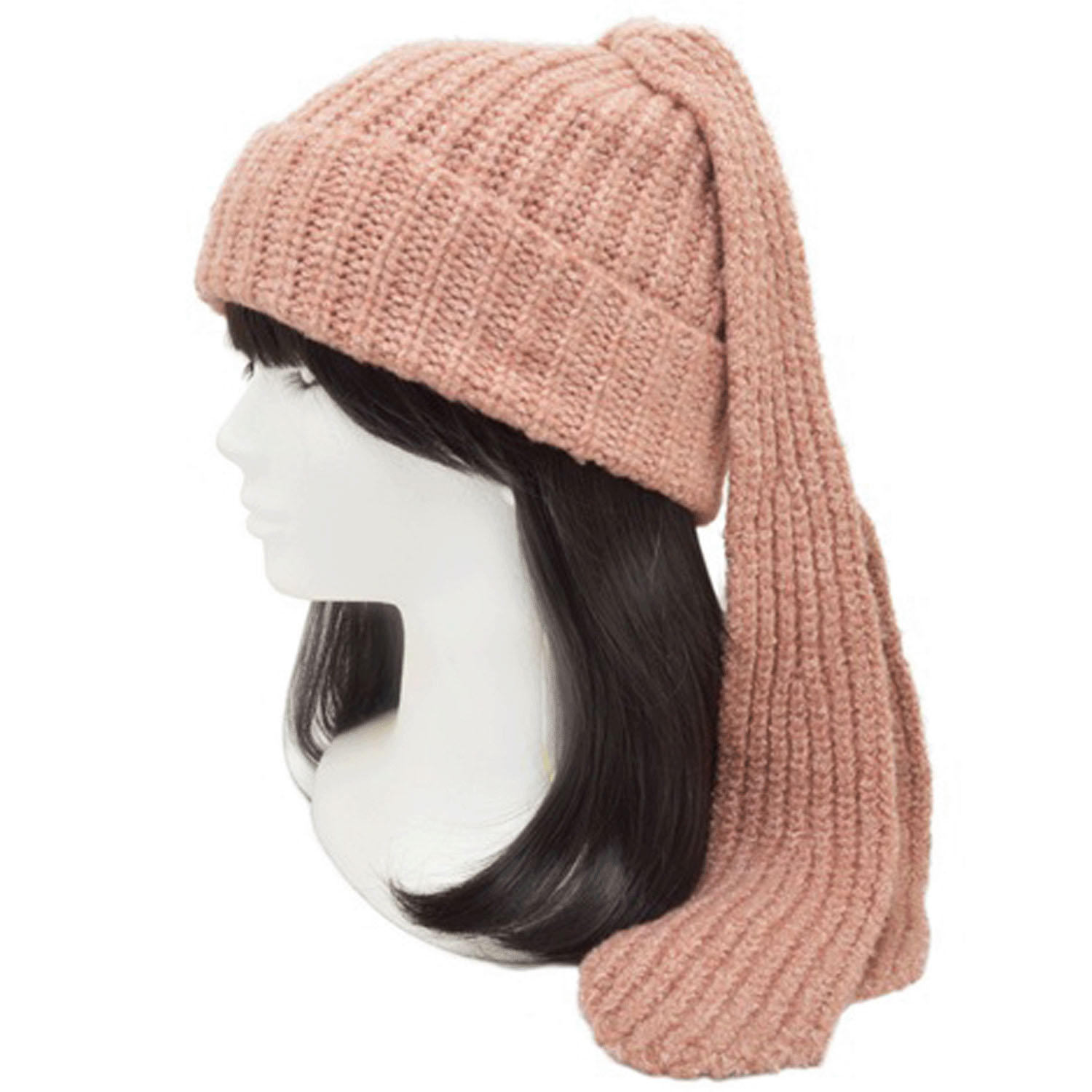 ラビットニットワッチ