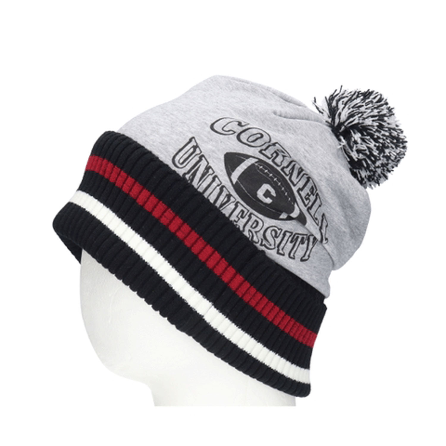 コーネル大学 ワッチ