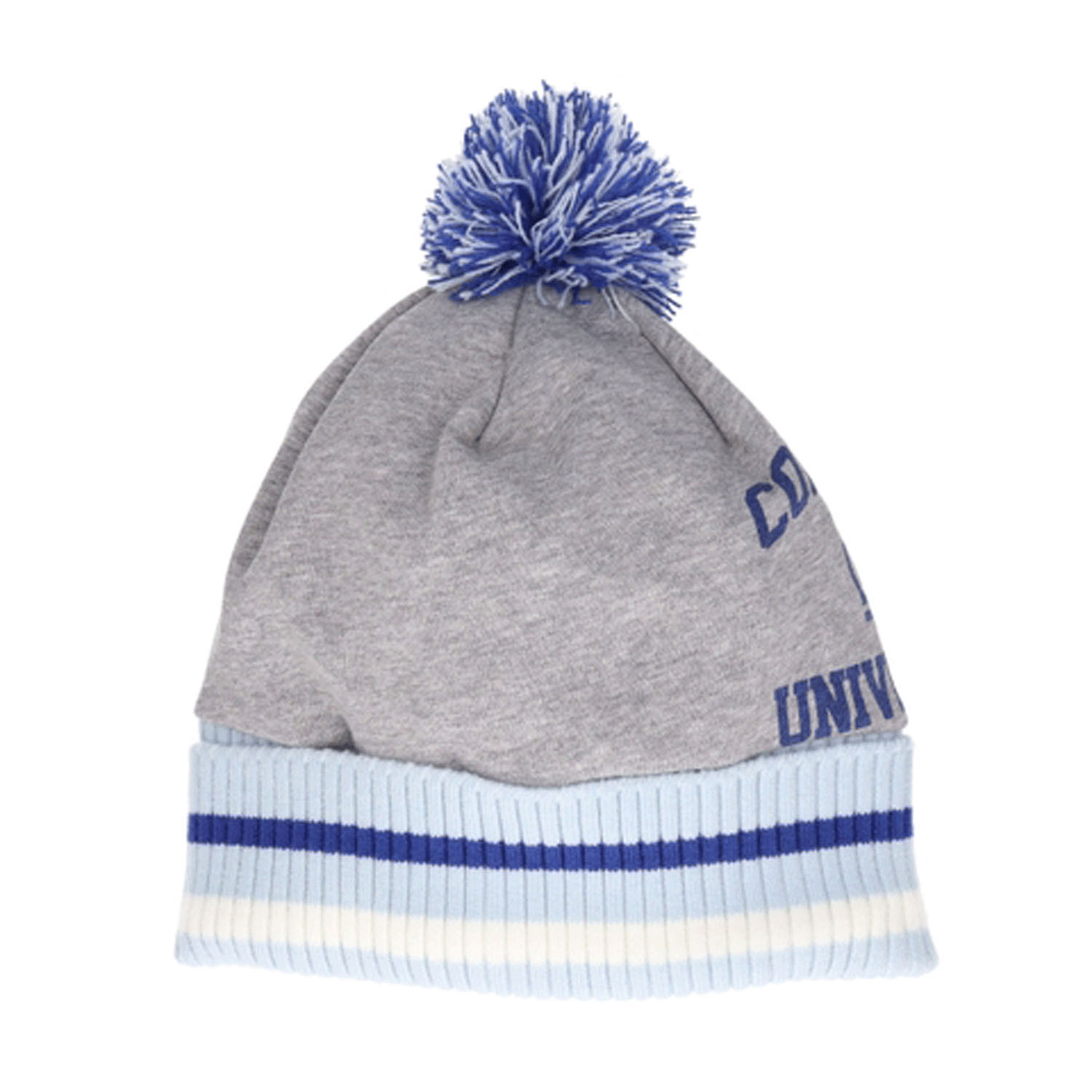 コロンビア大学 ワッチ - 画像2