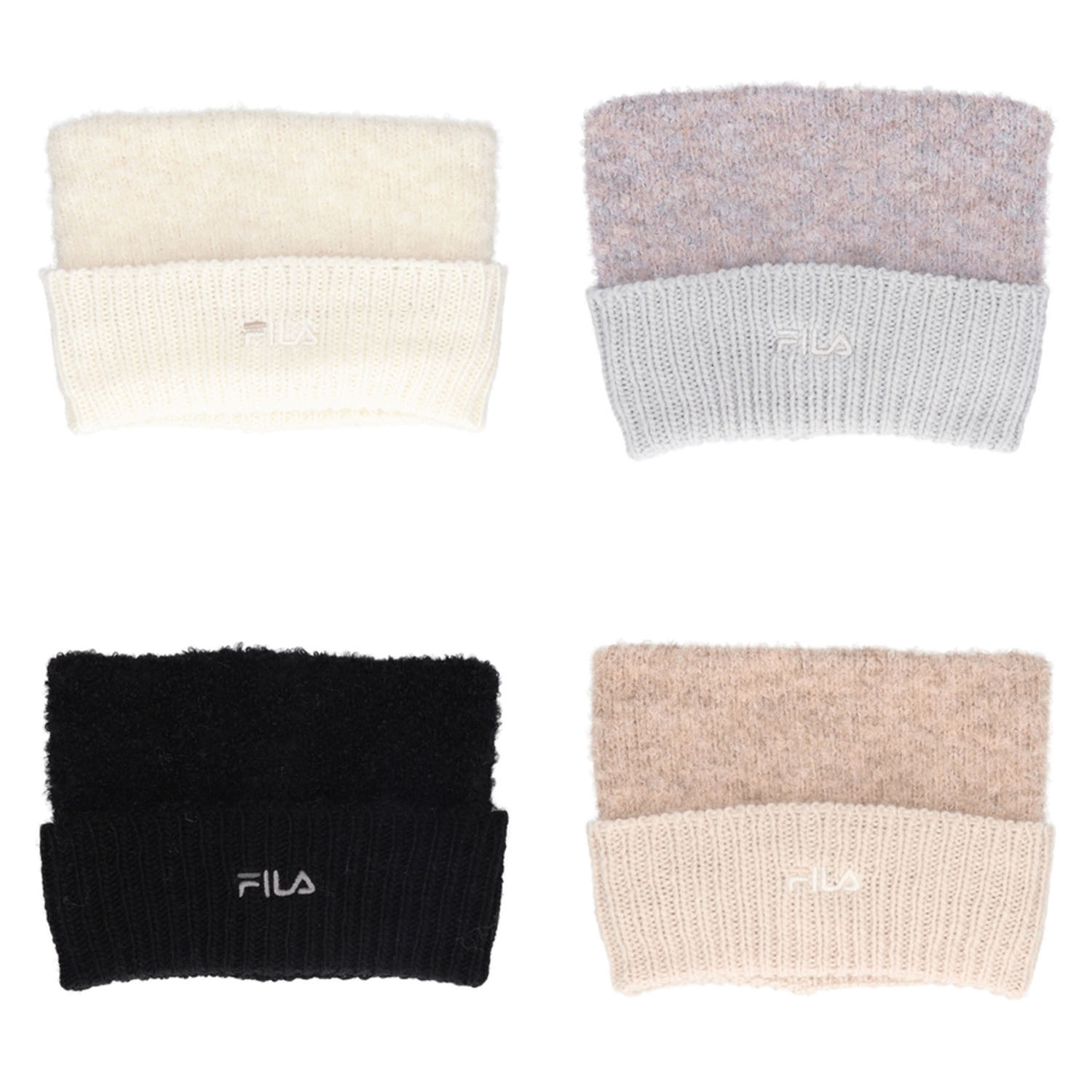 FILA 猫耳ワッチ - 画像1