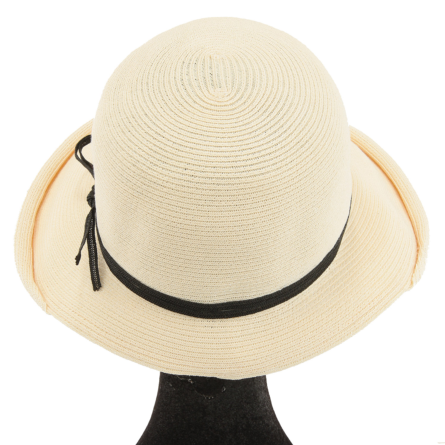 －5℃接触冷感オブザーブレードハット - 画像3