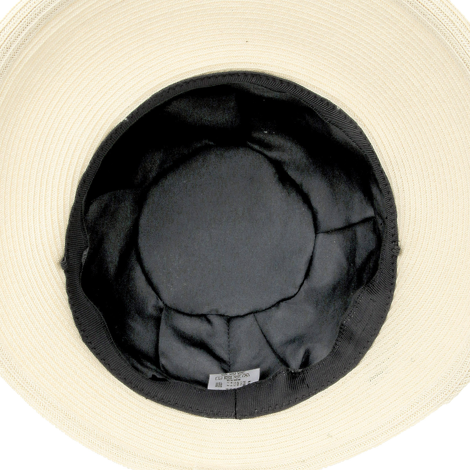 －5℃接触冷感オブザーブレードハット - 画像4