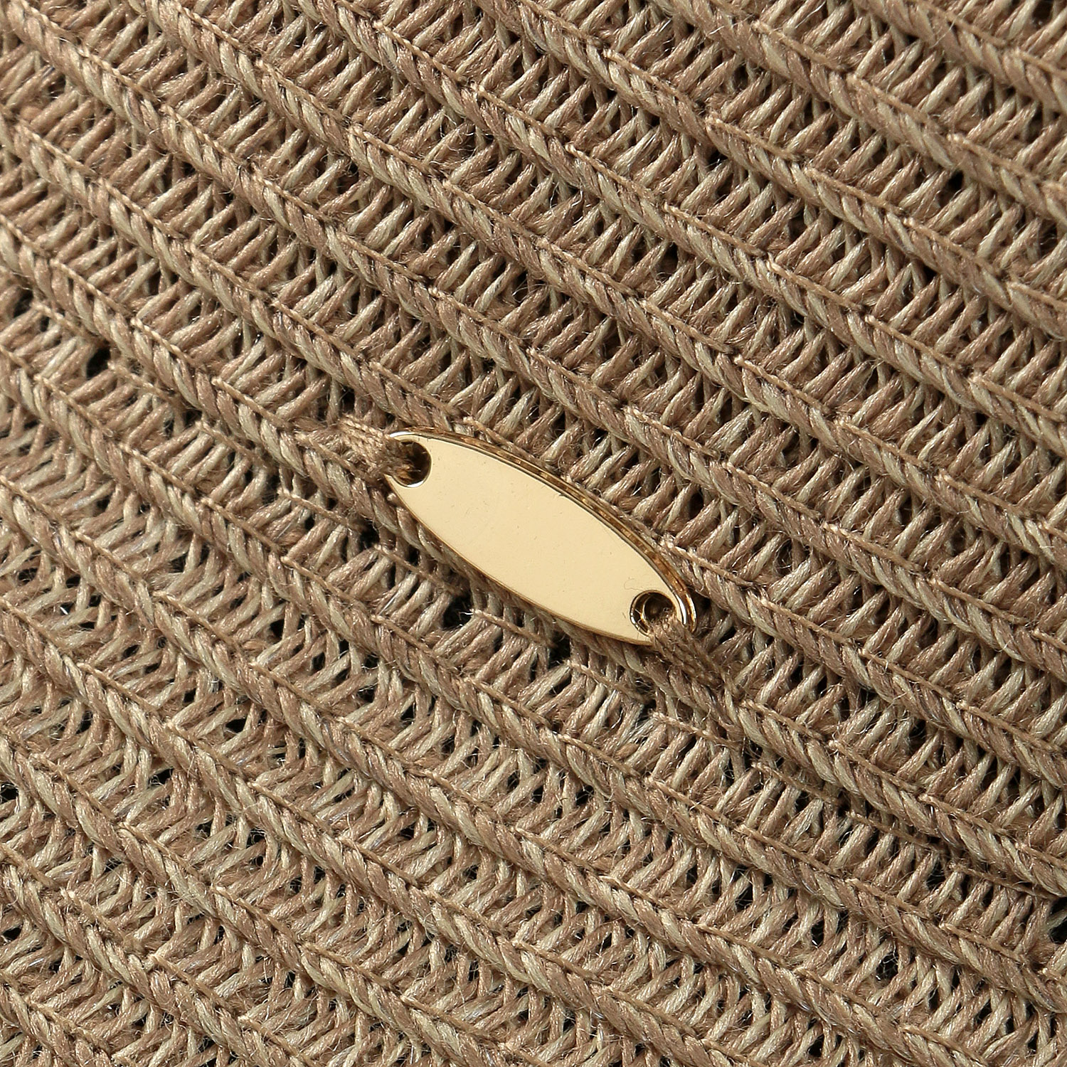 ウォッシュブレードバイカラーキャペリン - 画像3