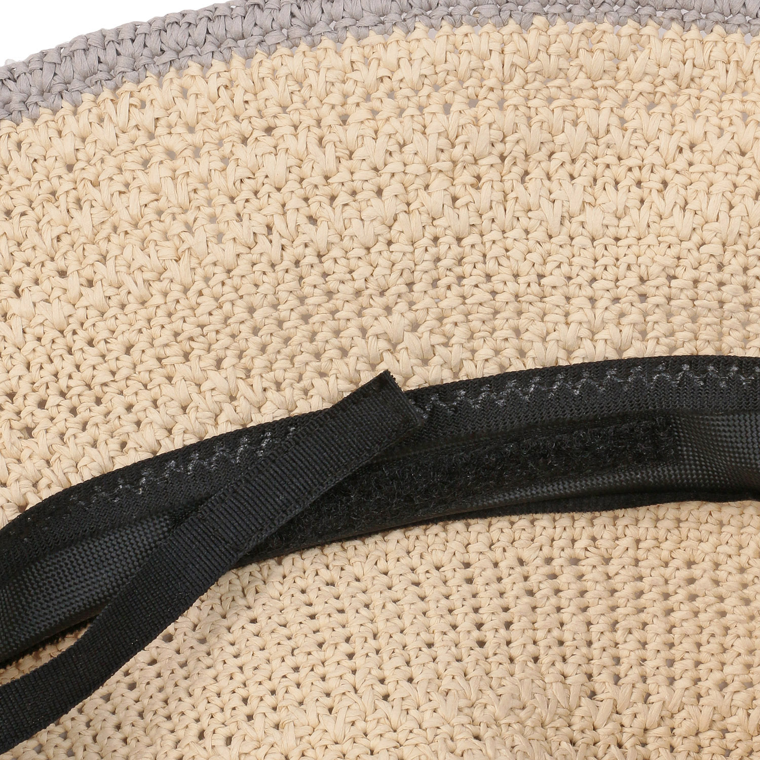 縁付きペーパーハット - 画像2