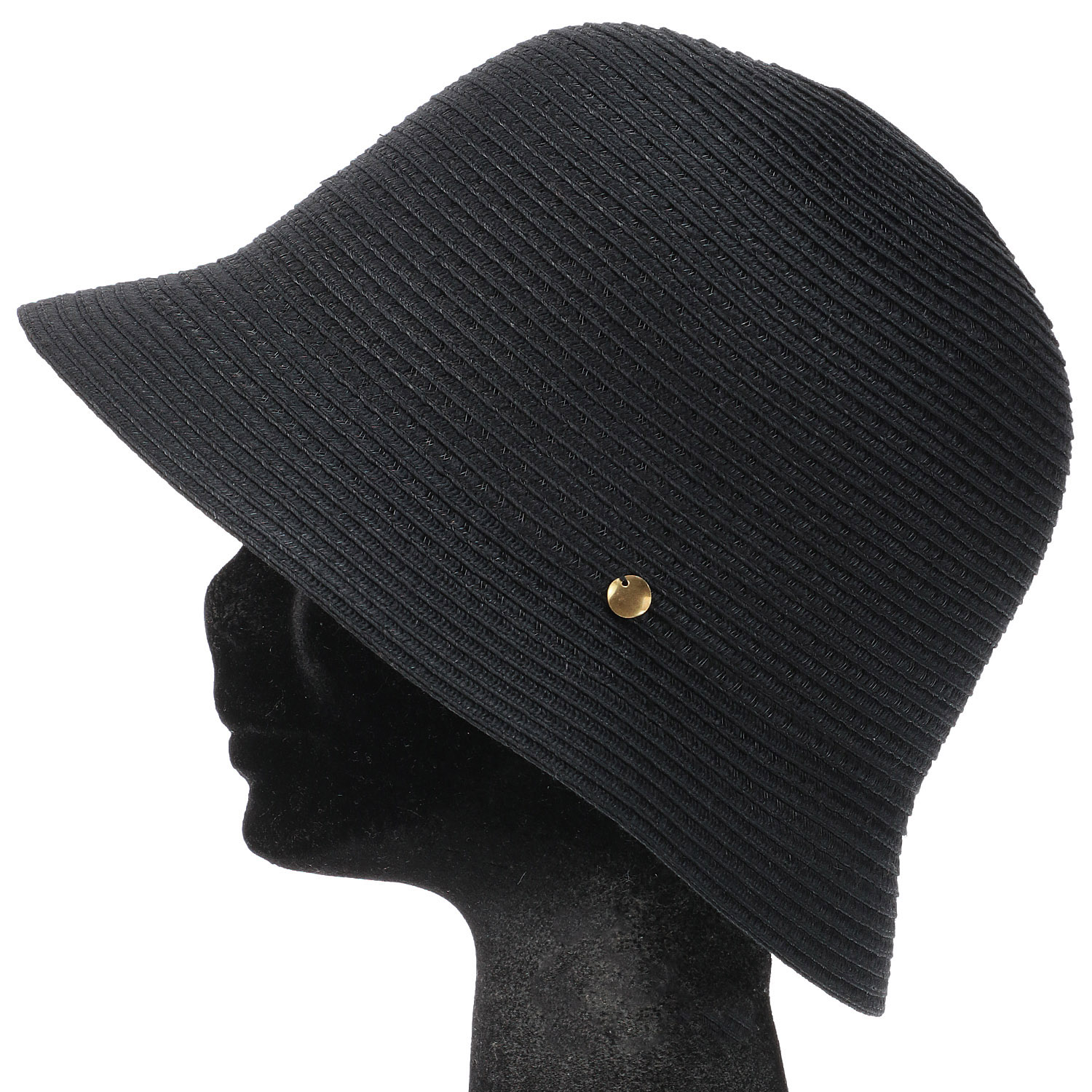 風通りチューリップバケットハット - 画像2