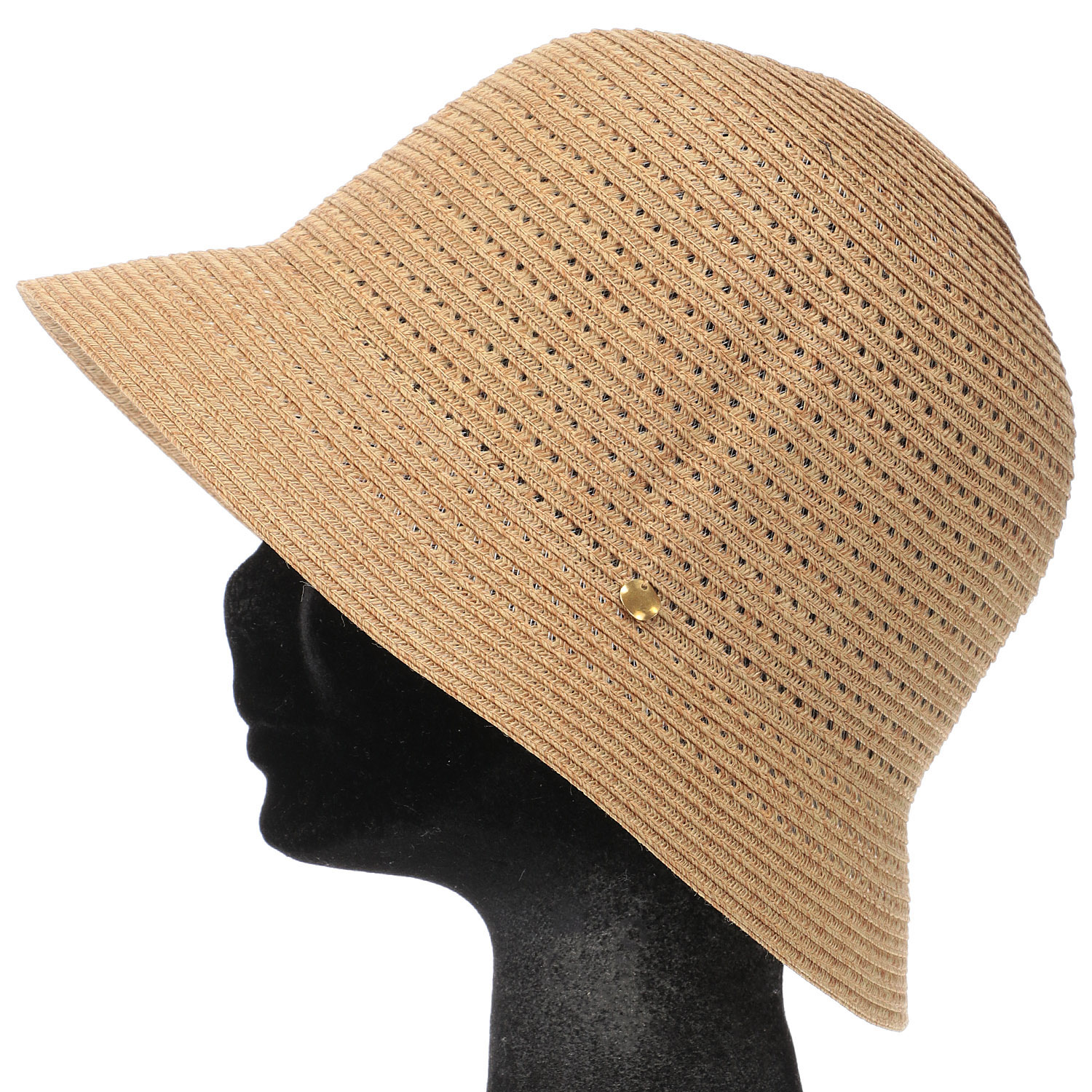 風通りチューリップバケットハット - 画像6