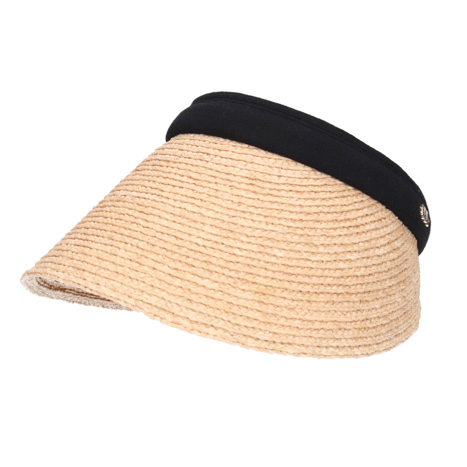 MILSA ラフィアブレードクリップバイザー - 画像2