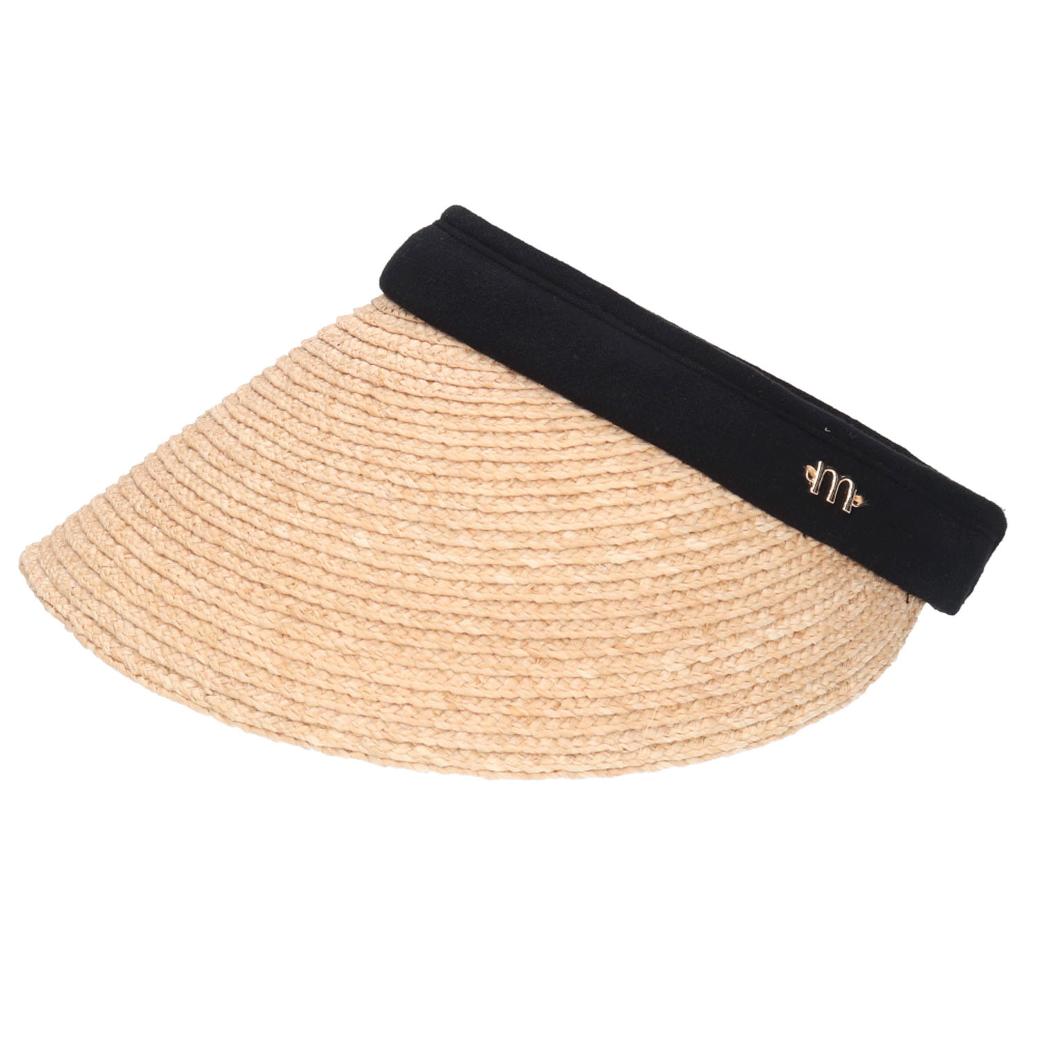 MILSA ラフィアブレードクリップバイザー - 画像3