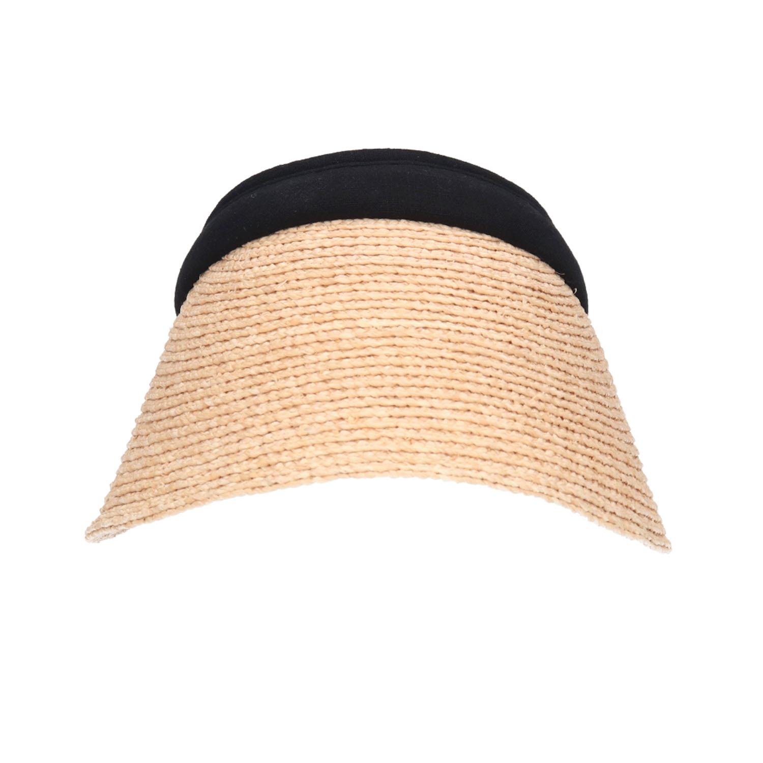 MILSA ラフィアブレードクリップバイザー - 画像4