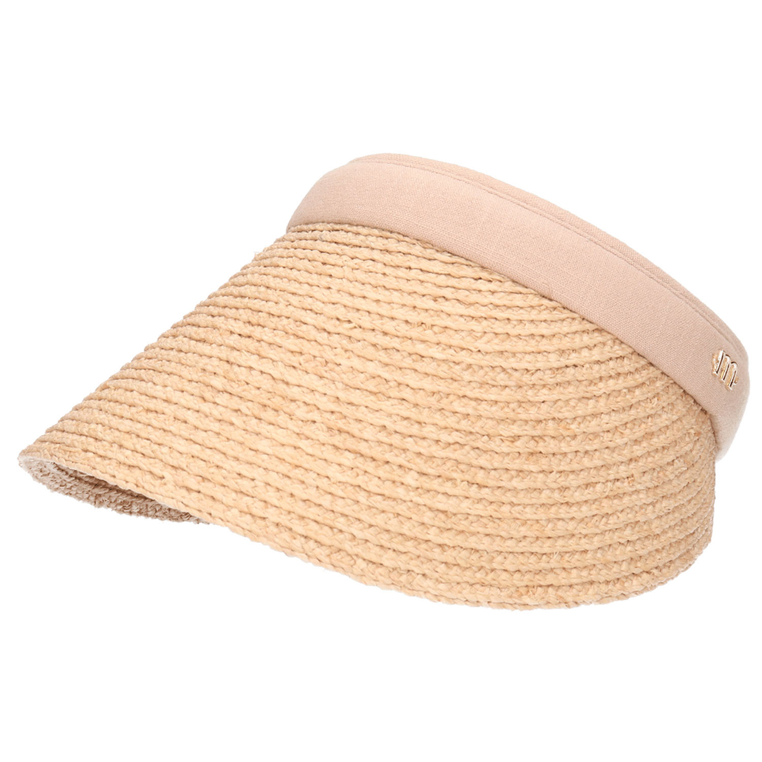 MILSA ラフィアブレードクリップバイザー - 画像6