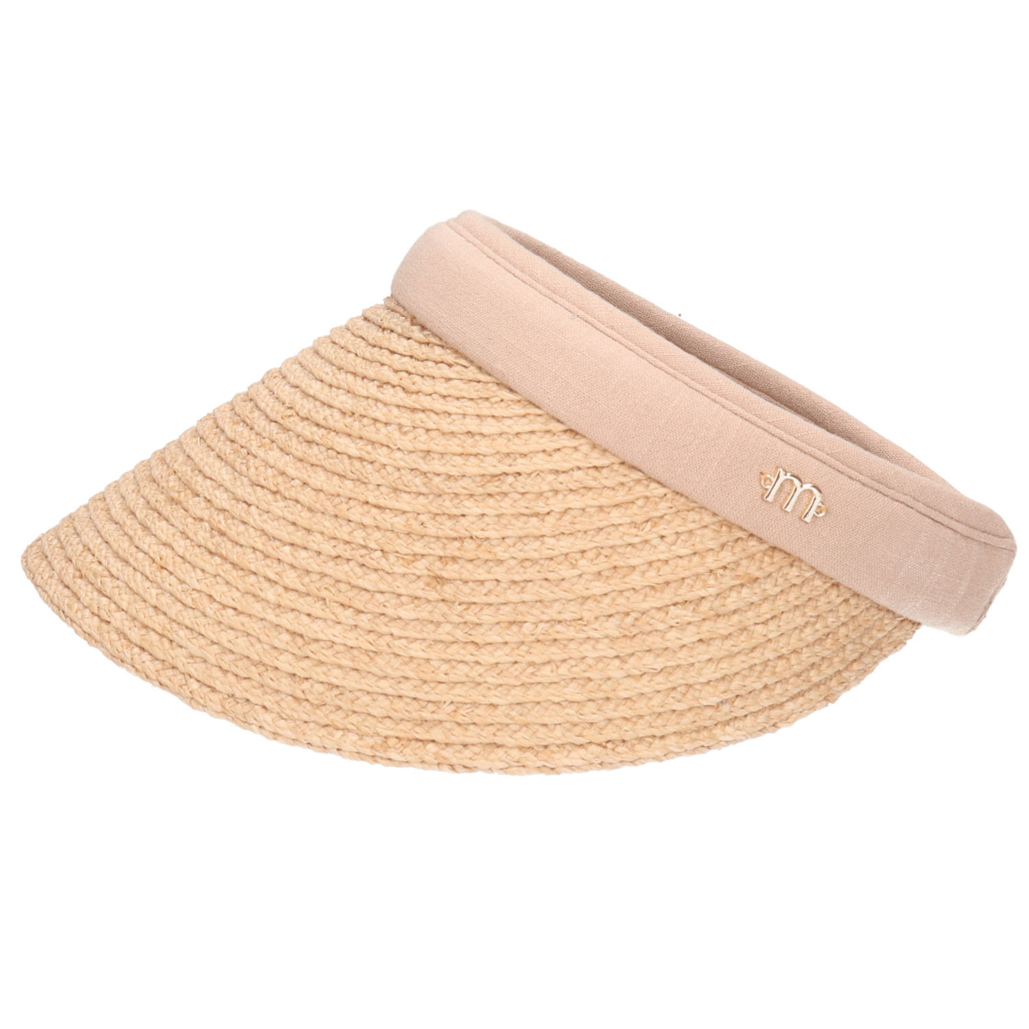 MILSA ラフィアブレードクリップバイザー - 画像7