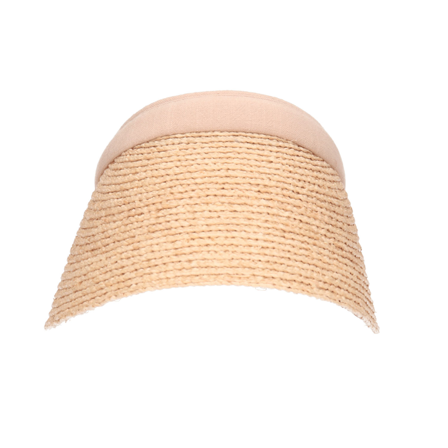 MILSA ラフィアブレードクリップバイザー - 画像8