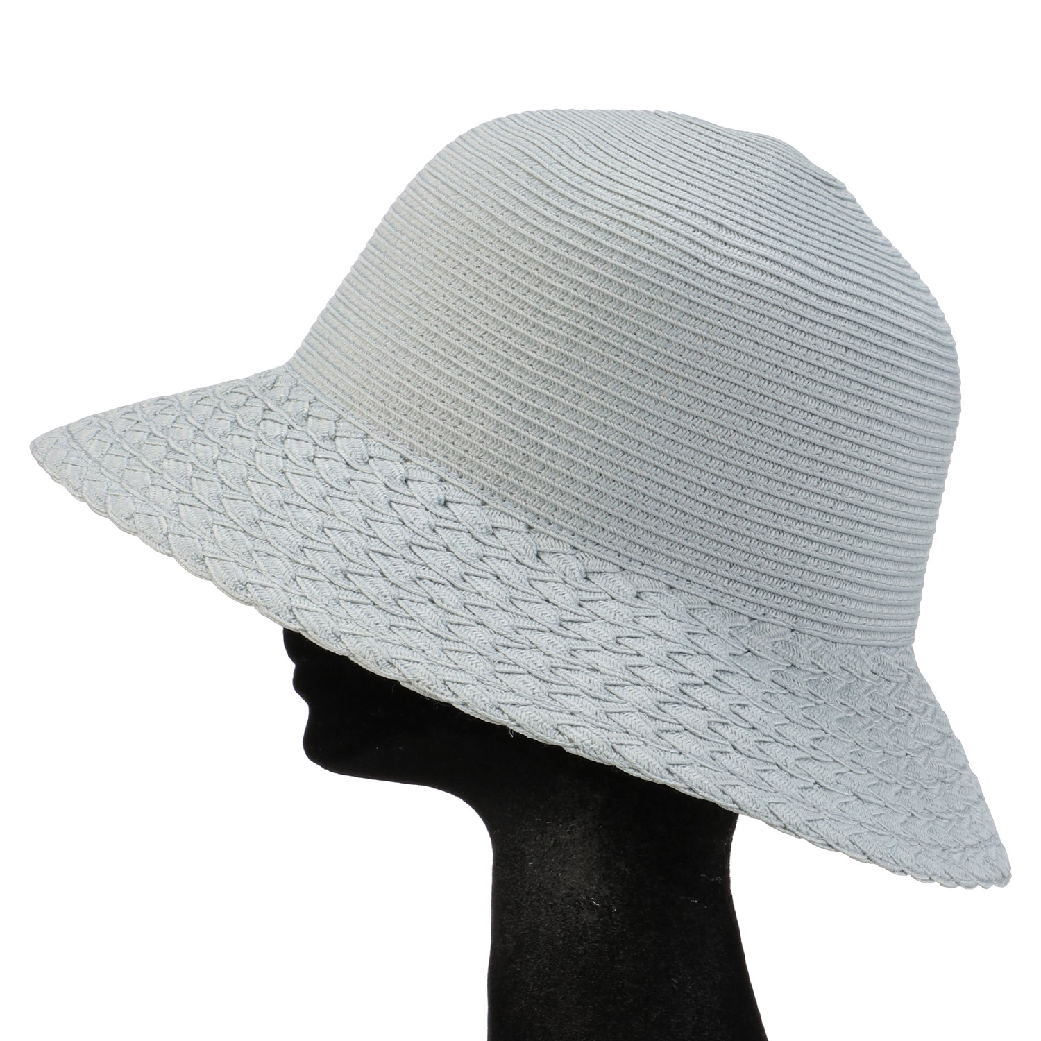 編み込み切り替えブレードセーラー - 画像4