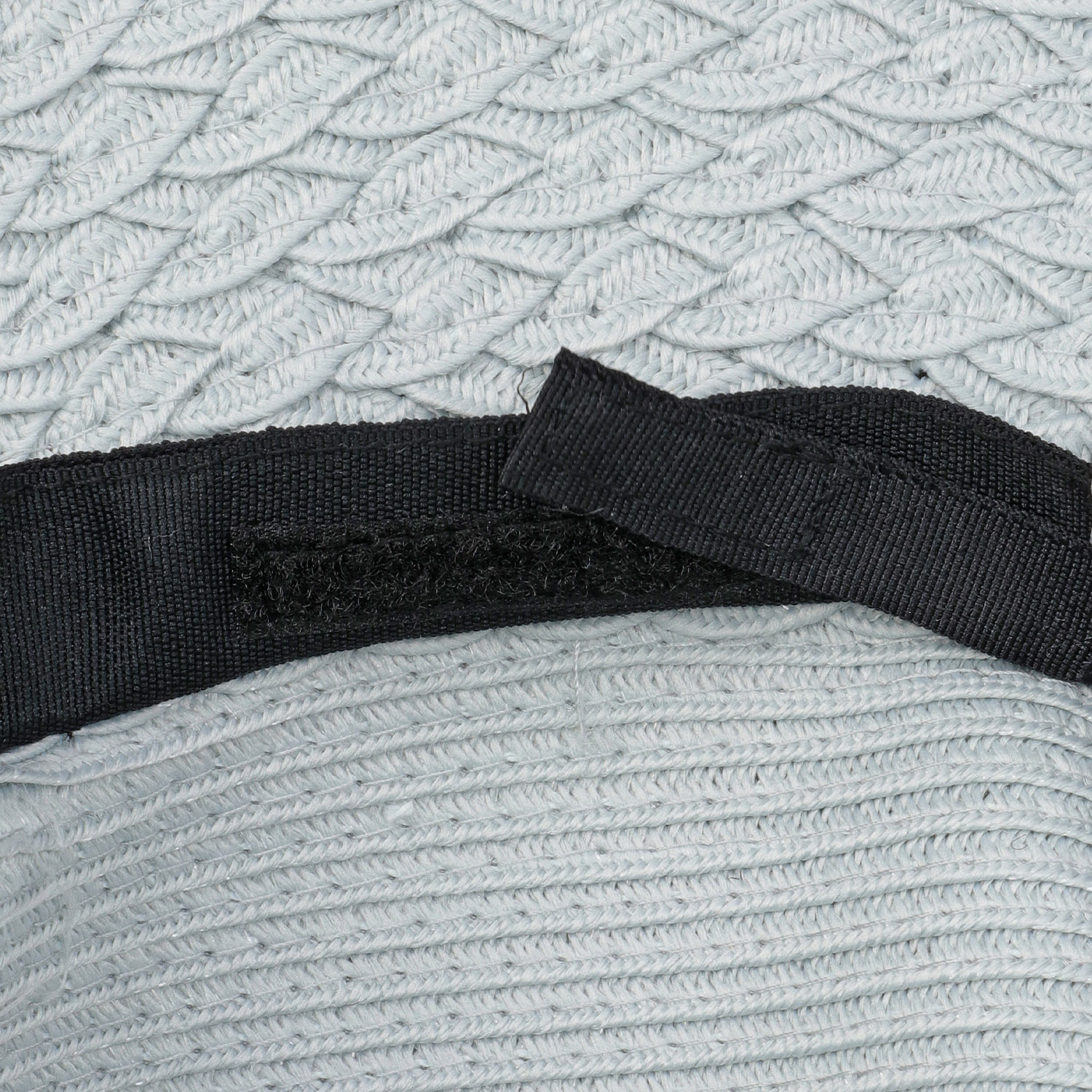 編み込み切り替えブレードセーラー - 画像5