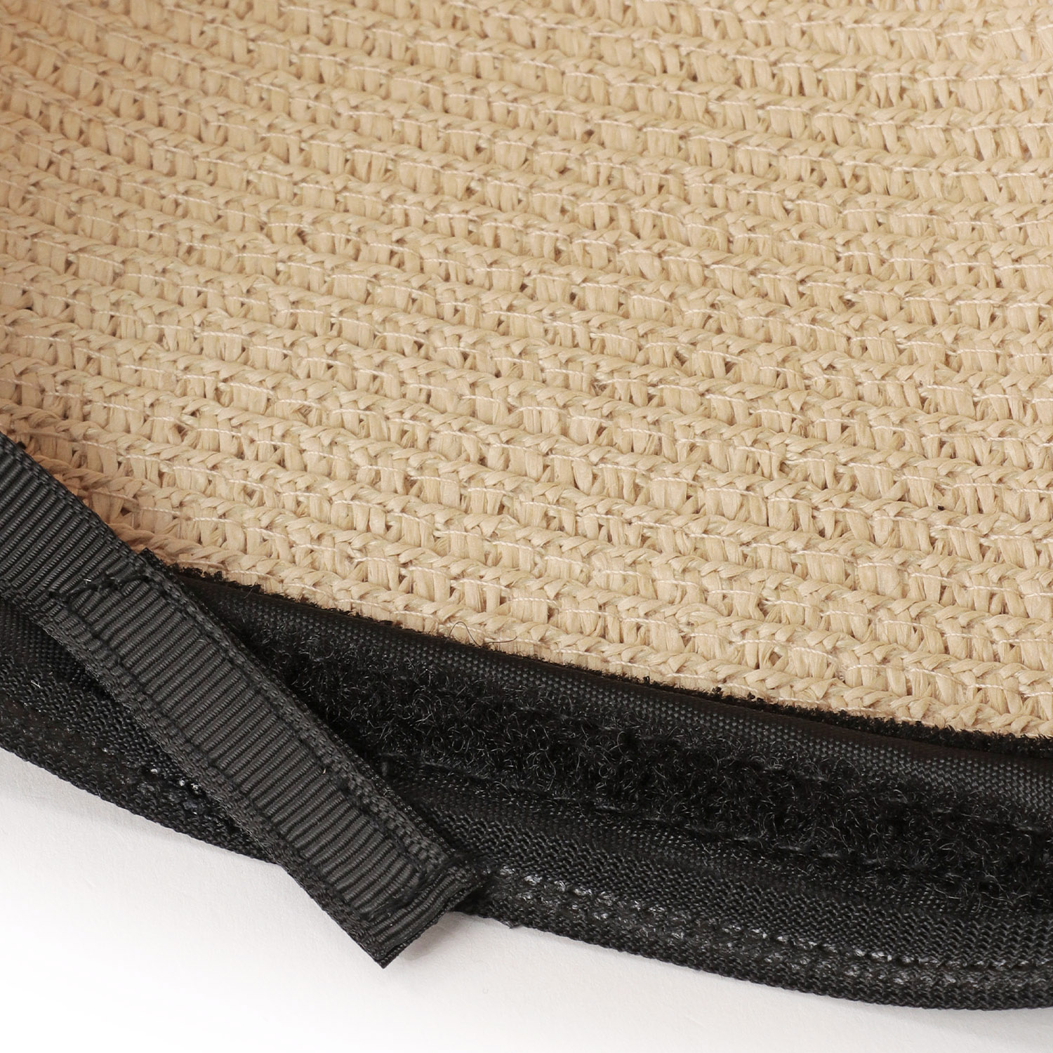 合皮ベルトキャップ - 画像4