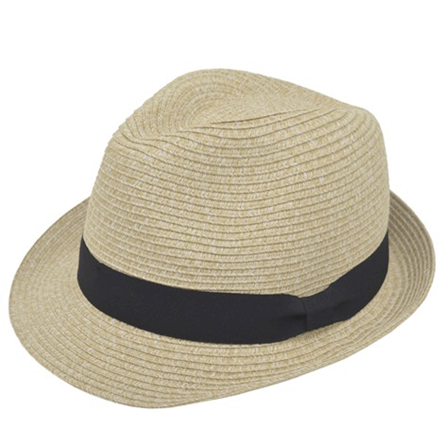 洗える中折れハット - 画像3