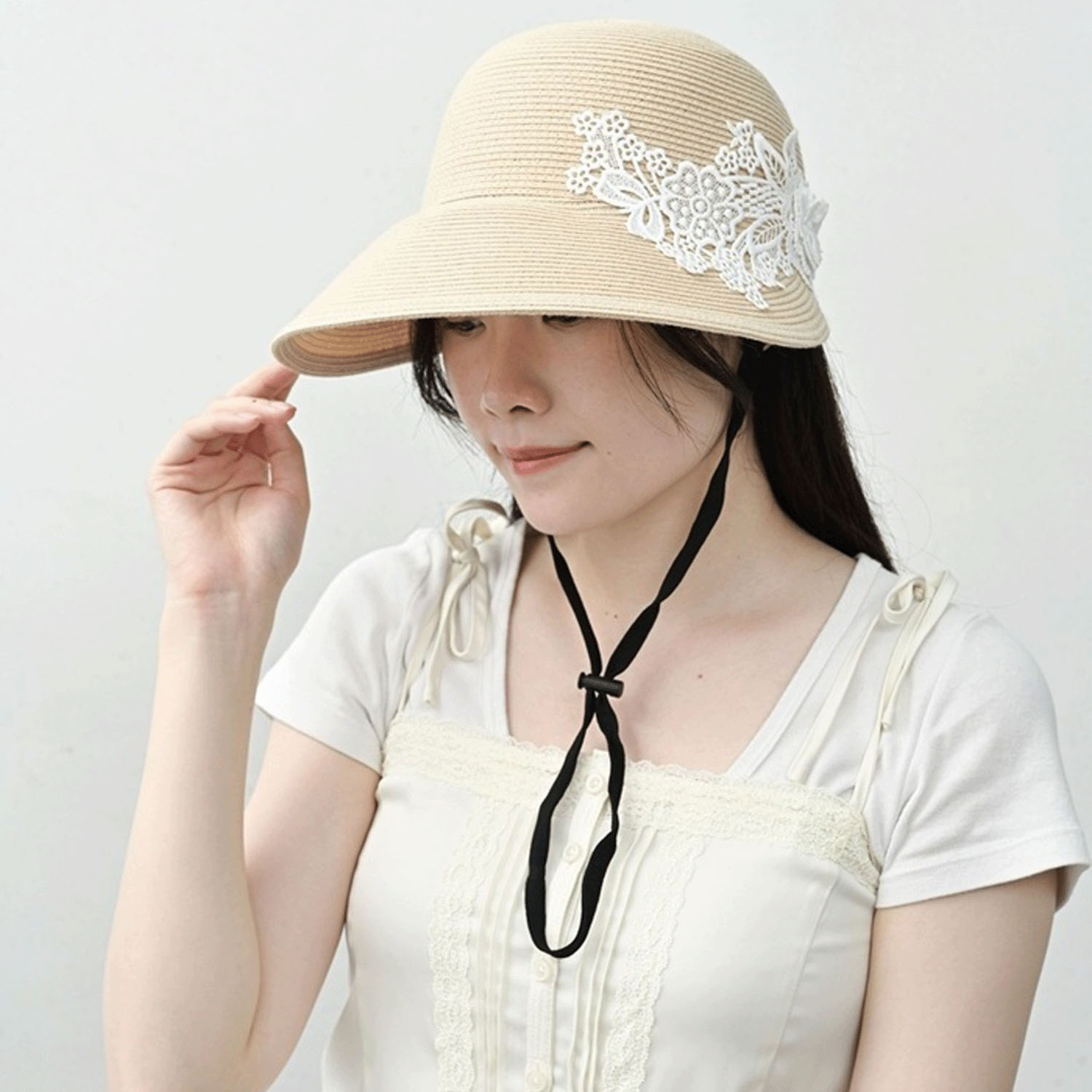 洗えるレースジョッキー