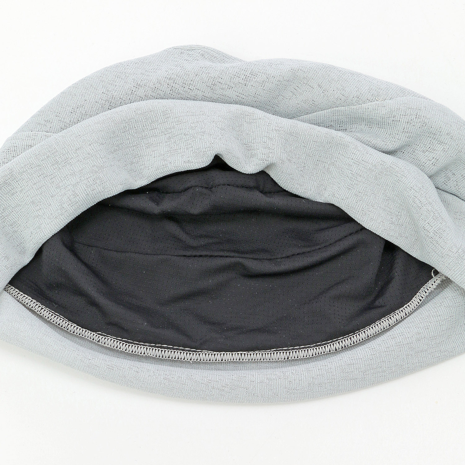 接触冷感おうちニット - 画像4