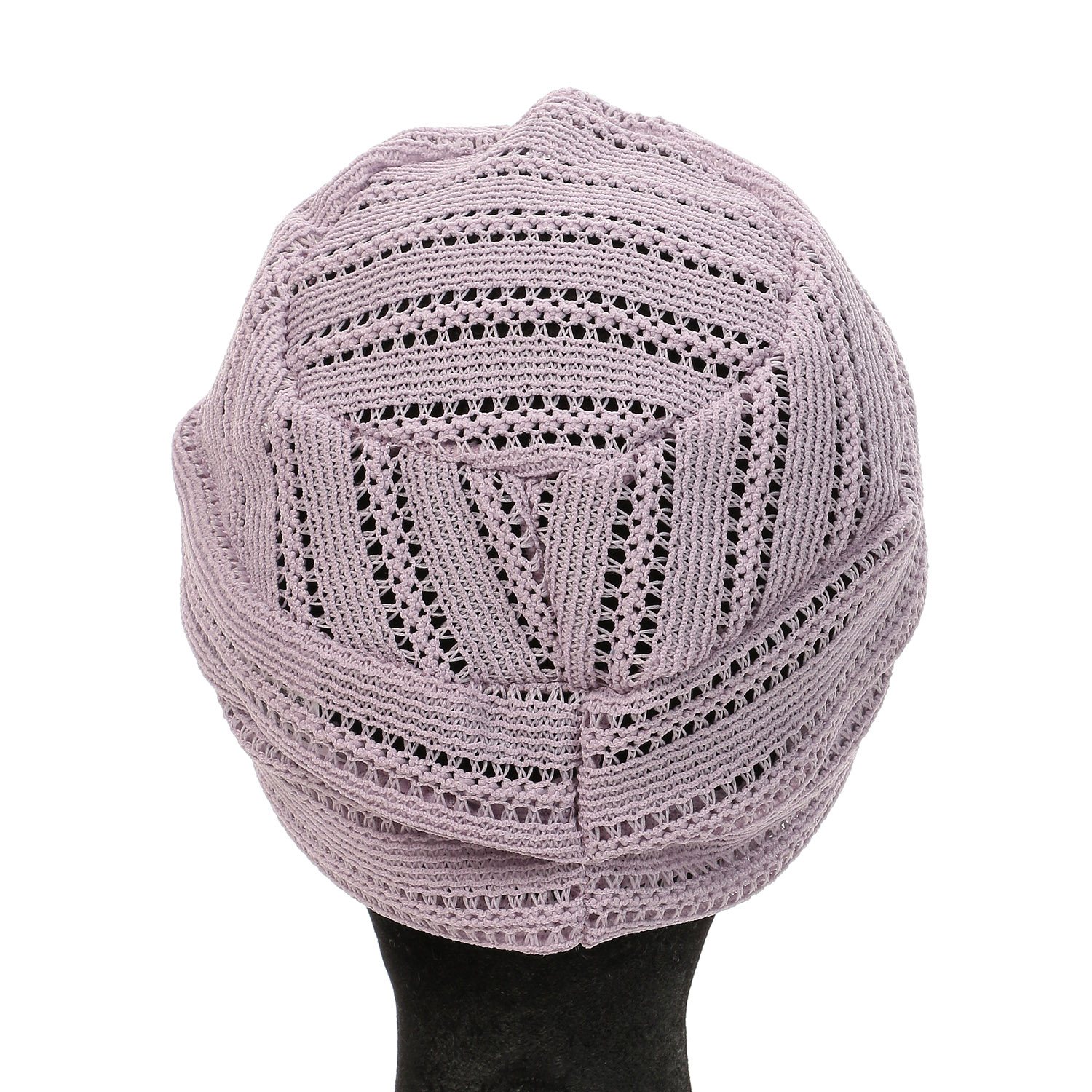 おうち帽子 メッシュ - 画像4