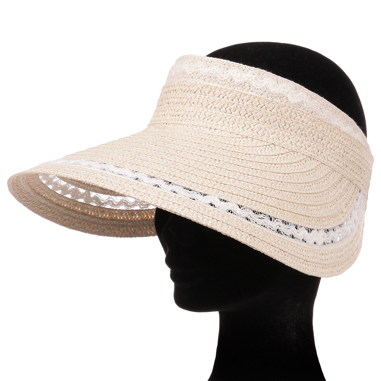 日本製 ブレードくるくるバイザー - 画像3