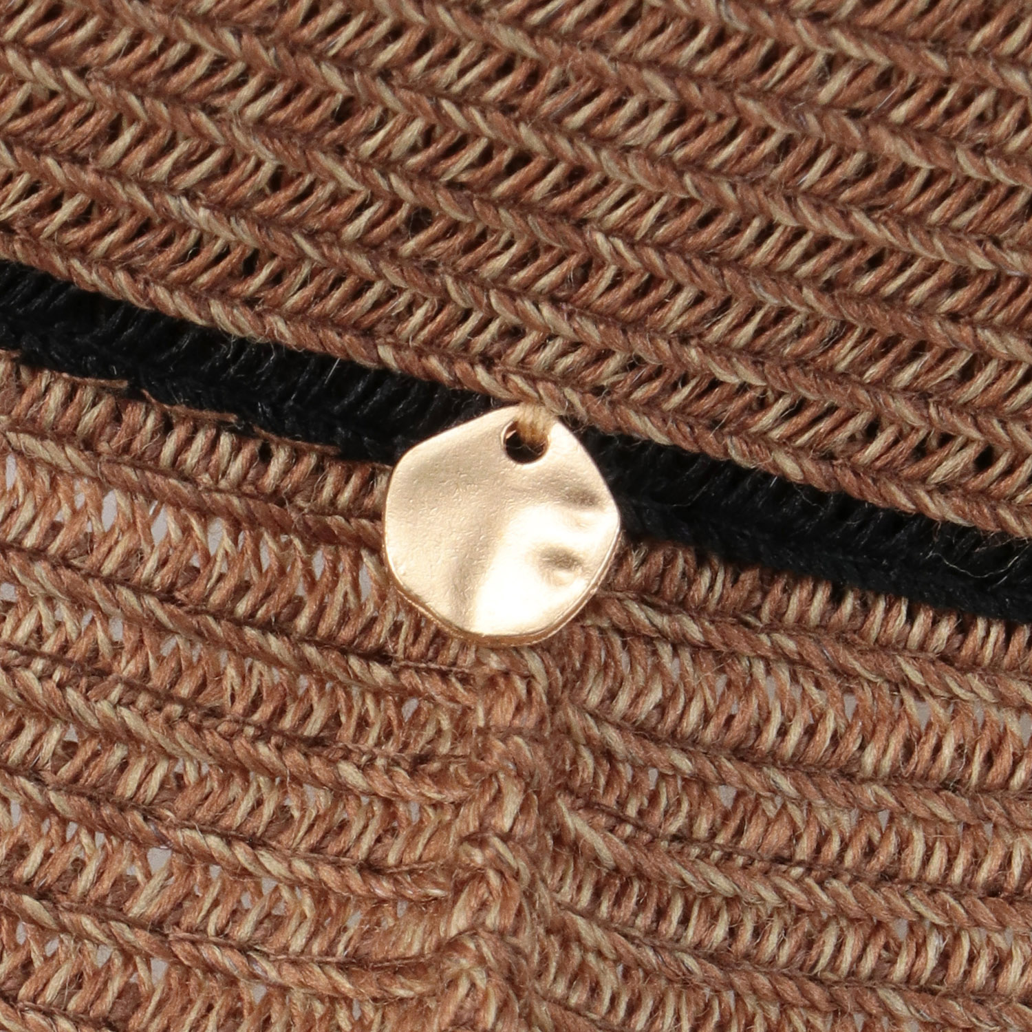 ウェーブダウンブレードハット - 画像3