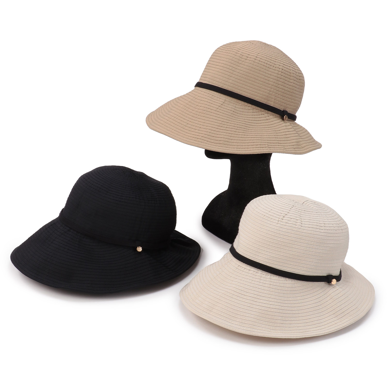 ブレードダウンハット