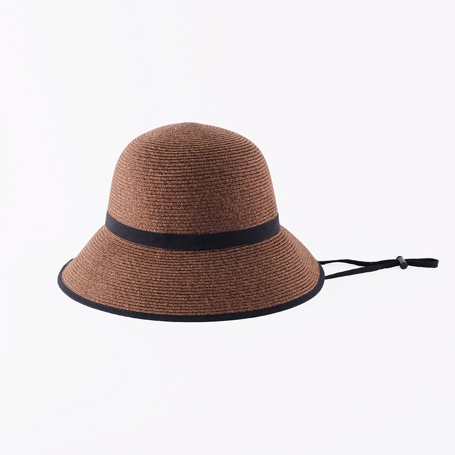 レジャーにぴったりな洗えるハット - 画像2