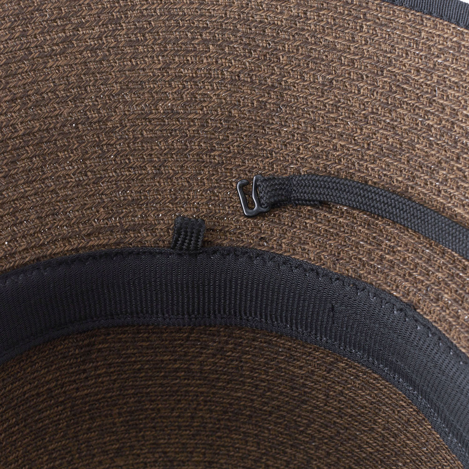 レジャーにぴったりな洗えるハット - 画像4