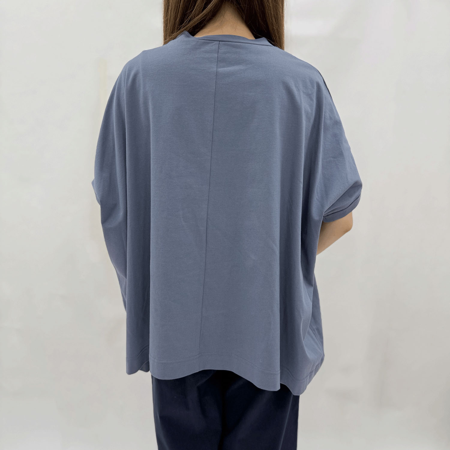 シルケットロゴT - 画像4