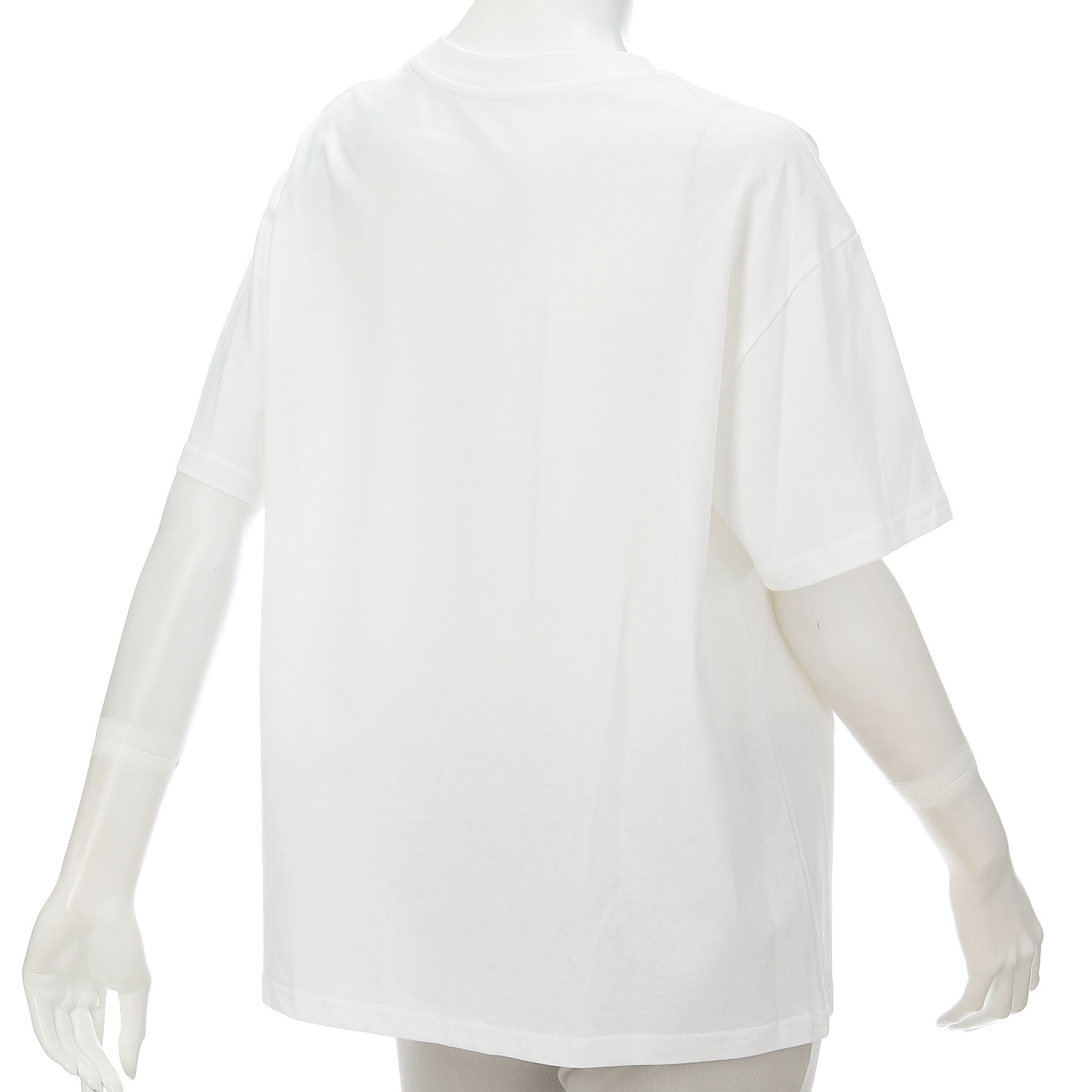 ロゴプリントTシャツ - 画像6