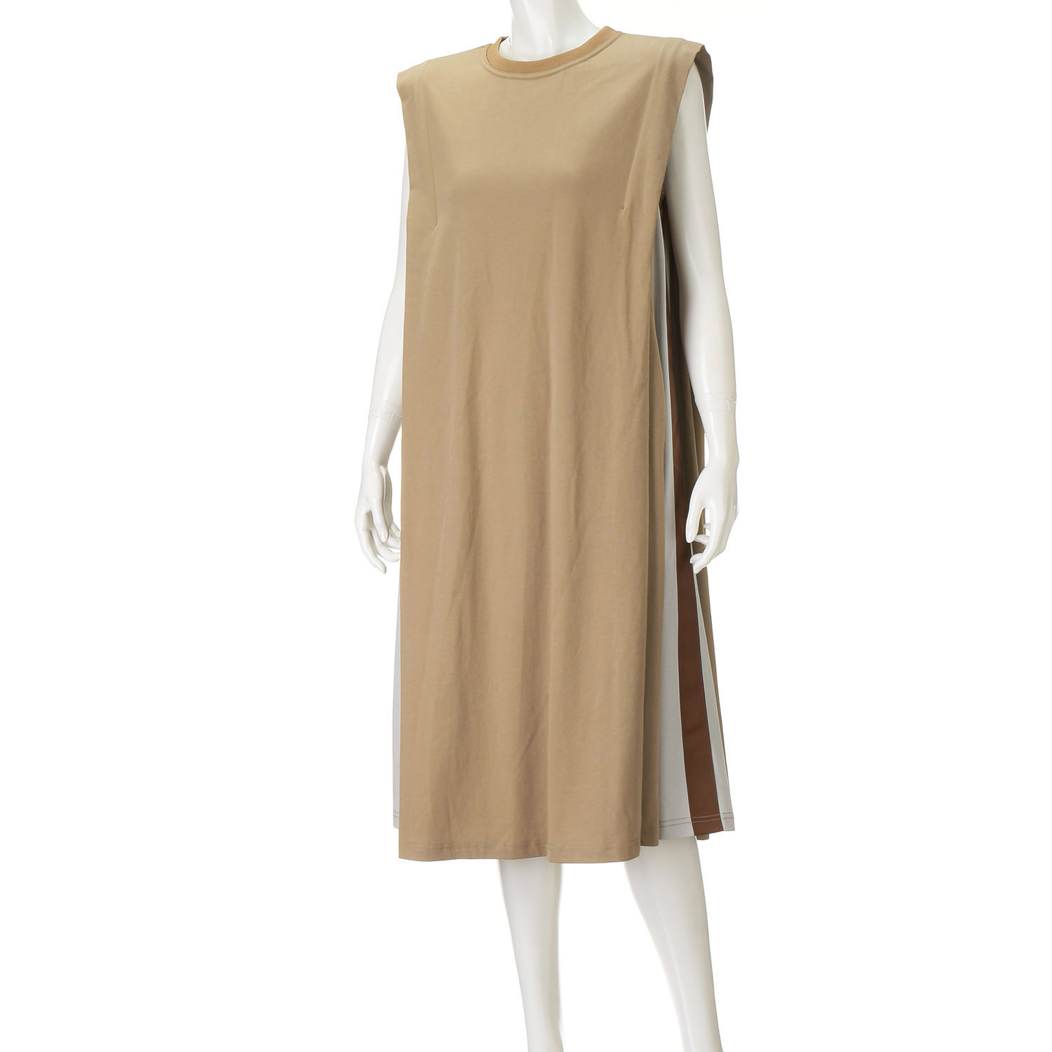 【Insta Live】ノースリーブワンピース - 画像12