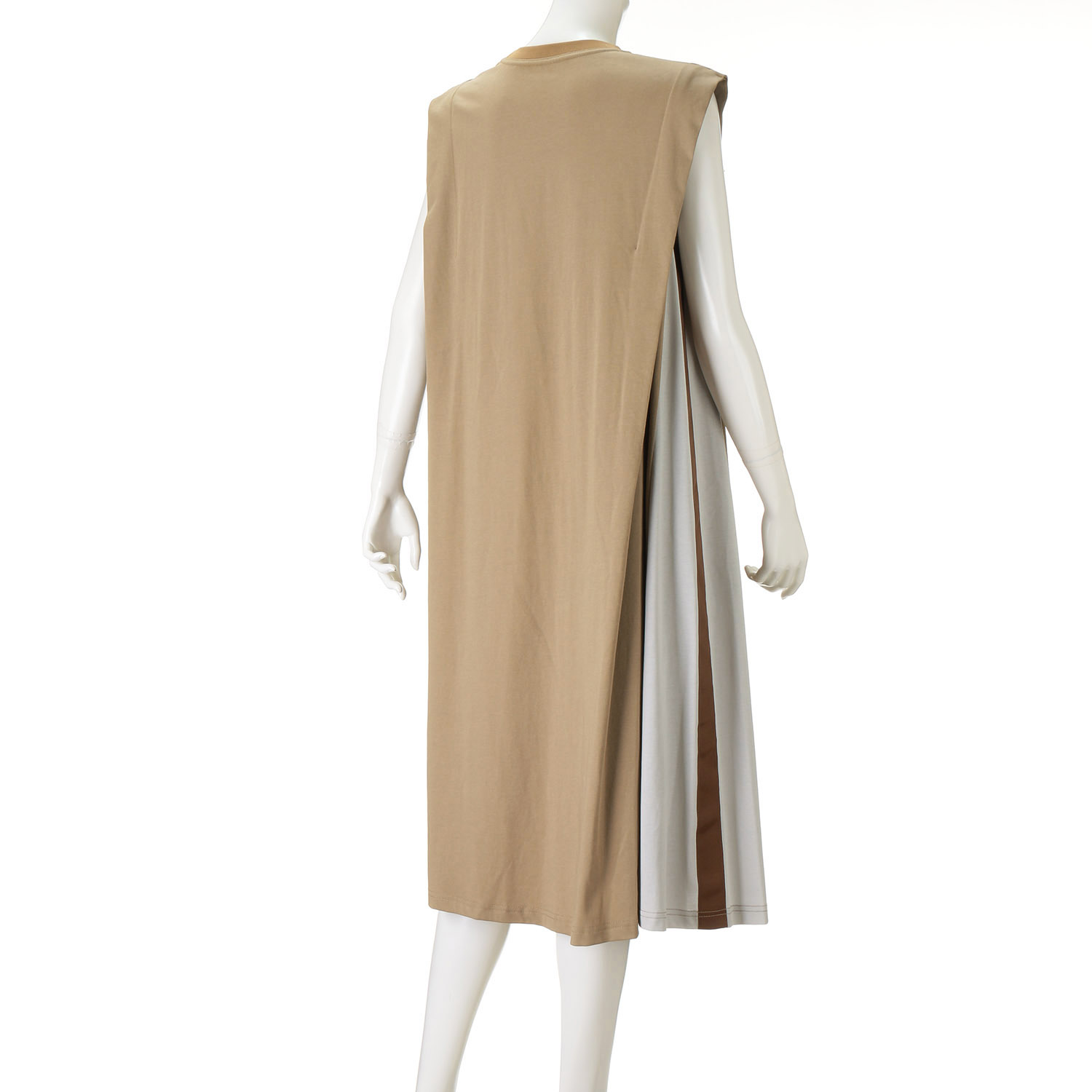 【Insta Live】ノースリーブワンピース - 画像14