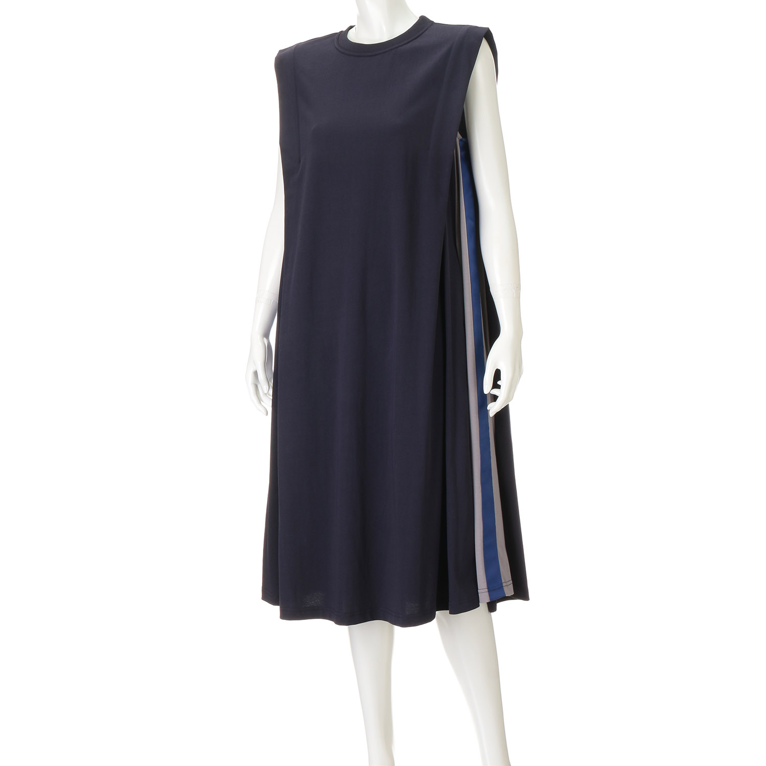 【Insta Live】ノースリーブワンピース - 画像18