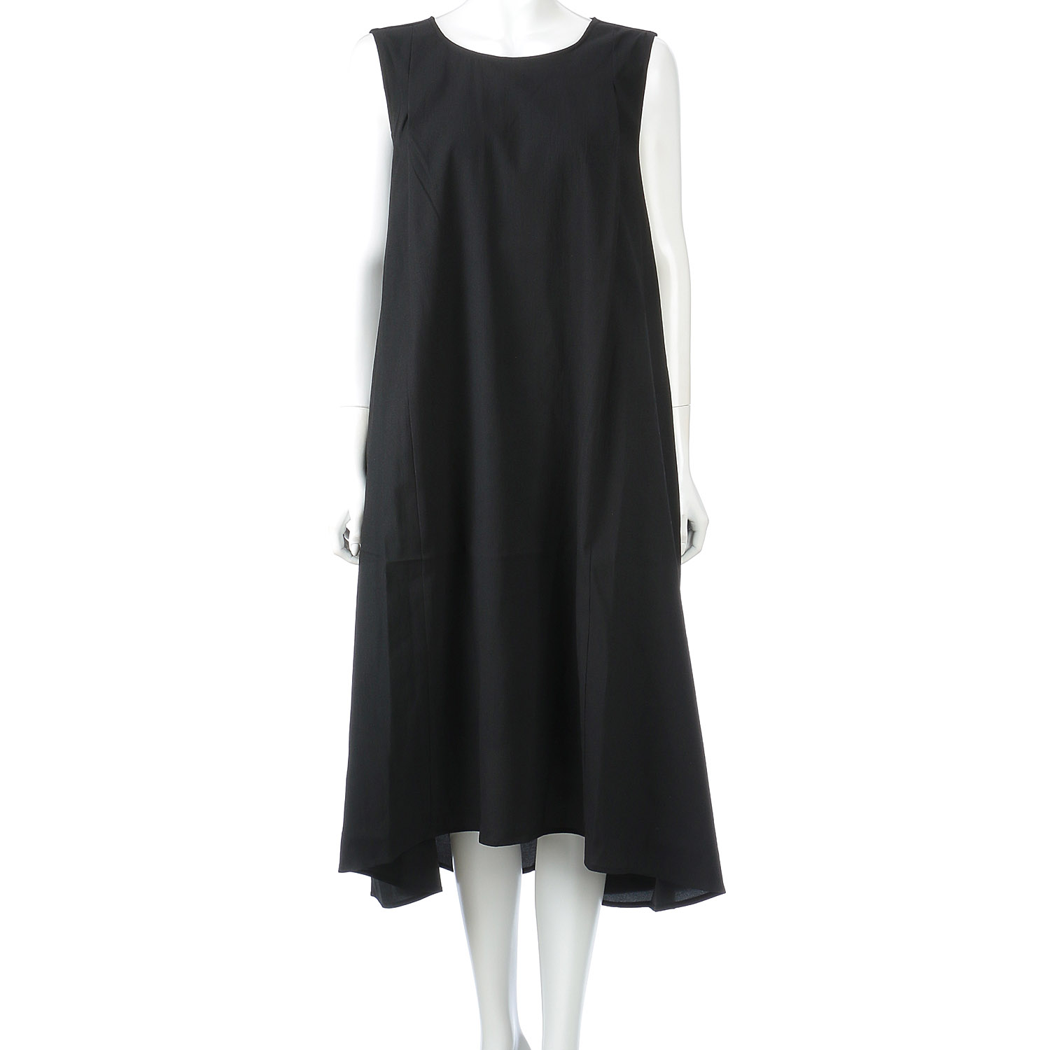 バックリボンテントワンピース - 画像13