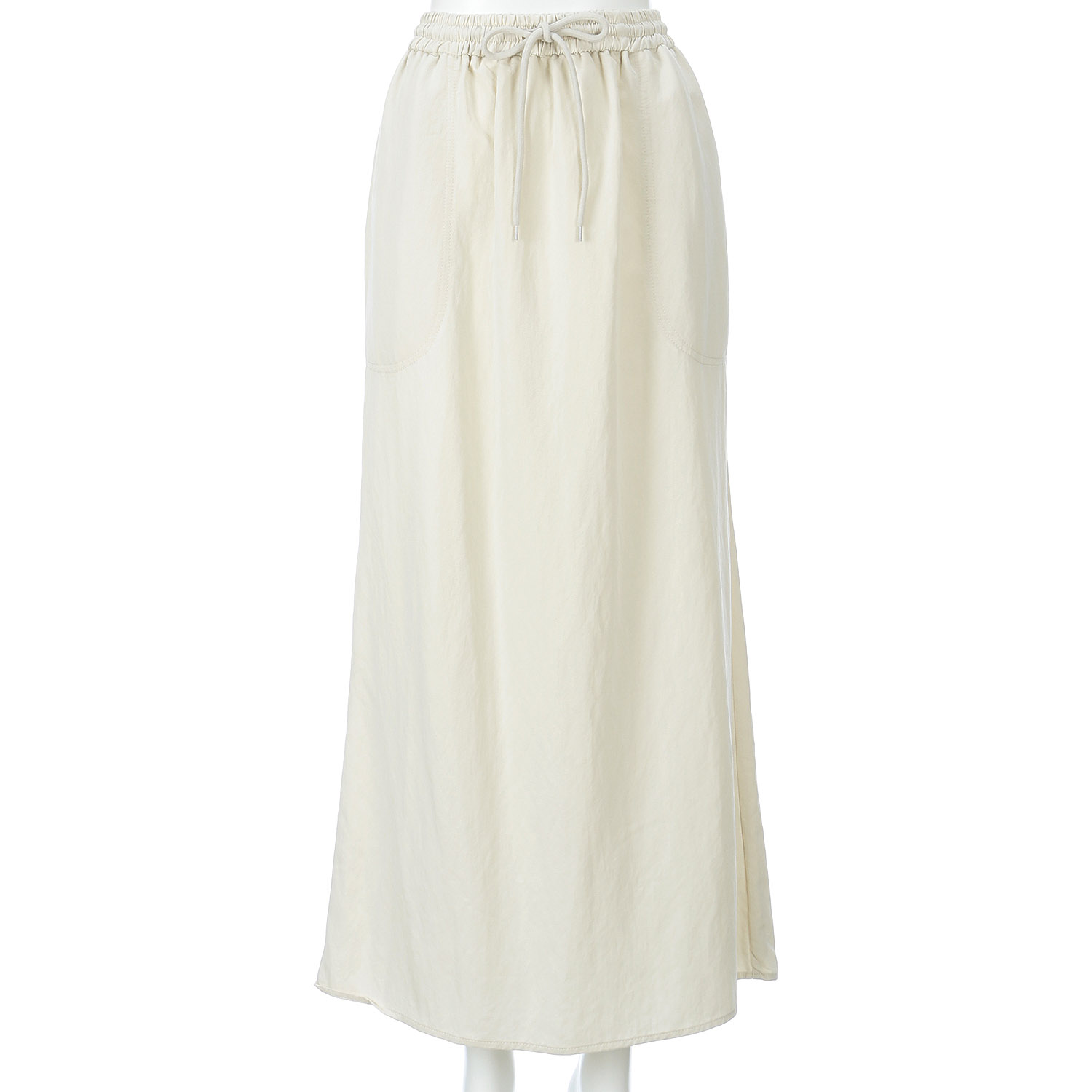 【Makito】ウエストドロストロングスカート - 画像4