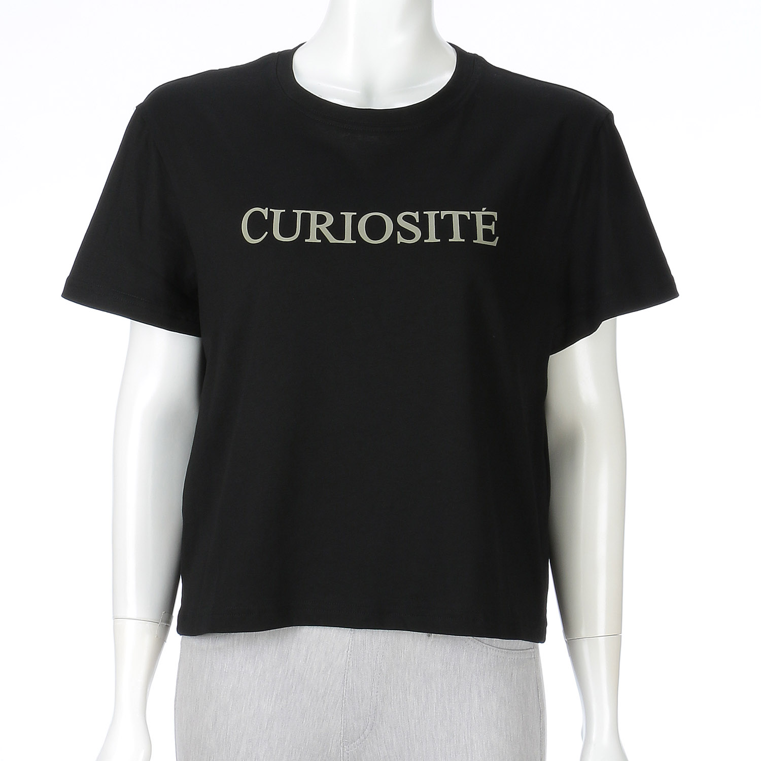 シルケットロゴT - 画像4