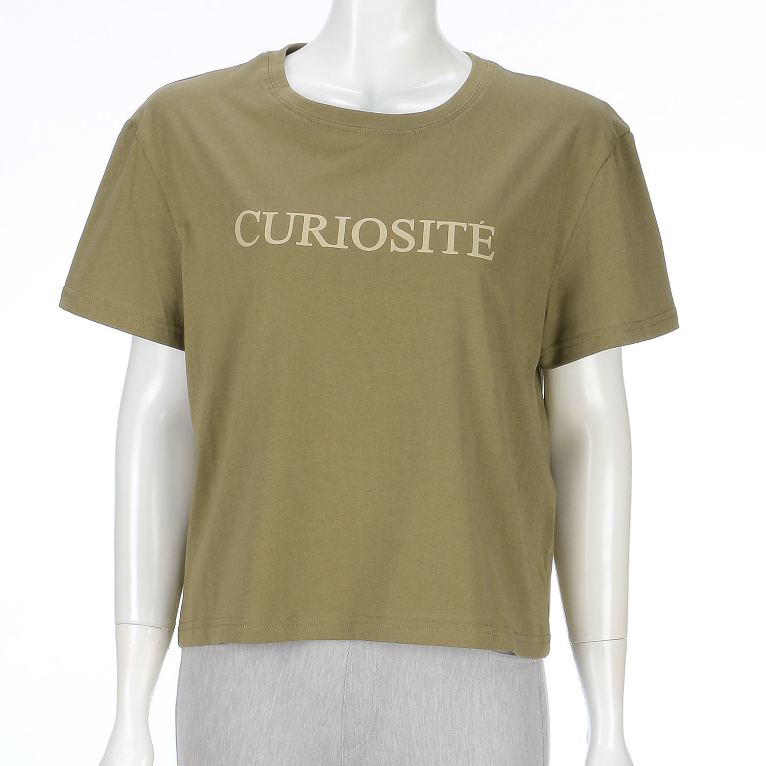 シルケットロゴT - 画像9