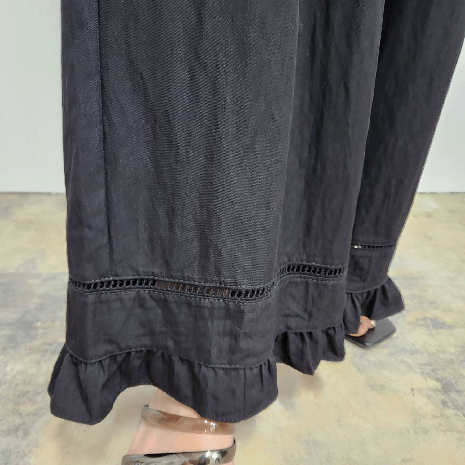 デザインワイドパンツ - 画像11