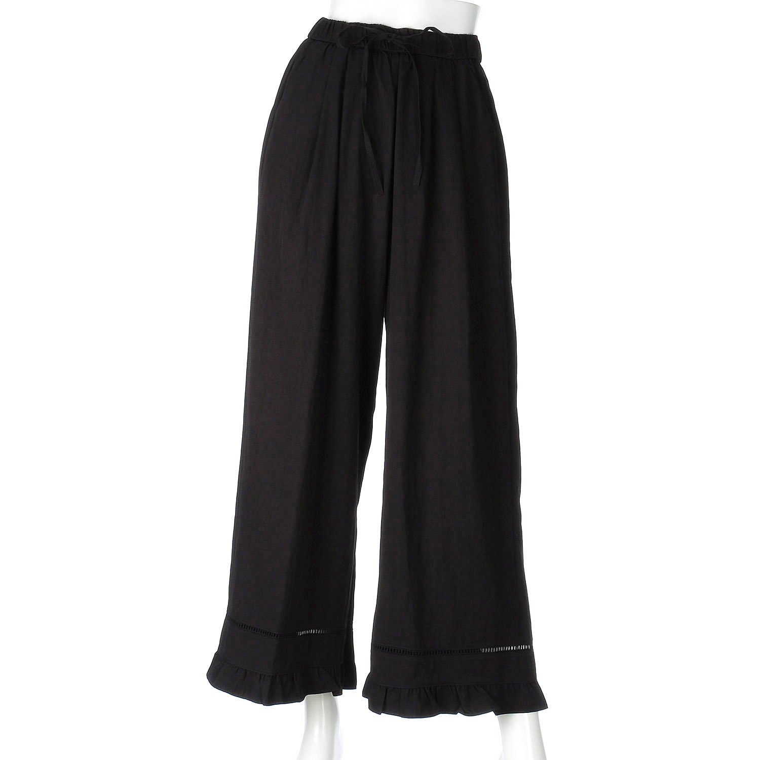 デザインワイドパンツ - 画像12