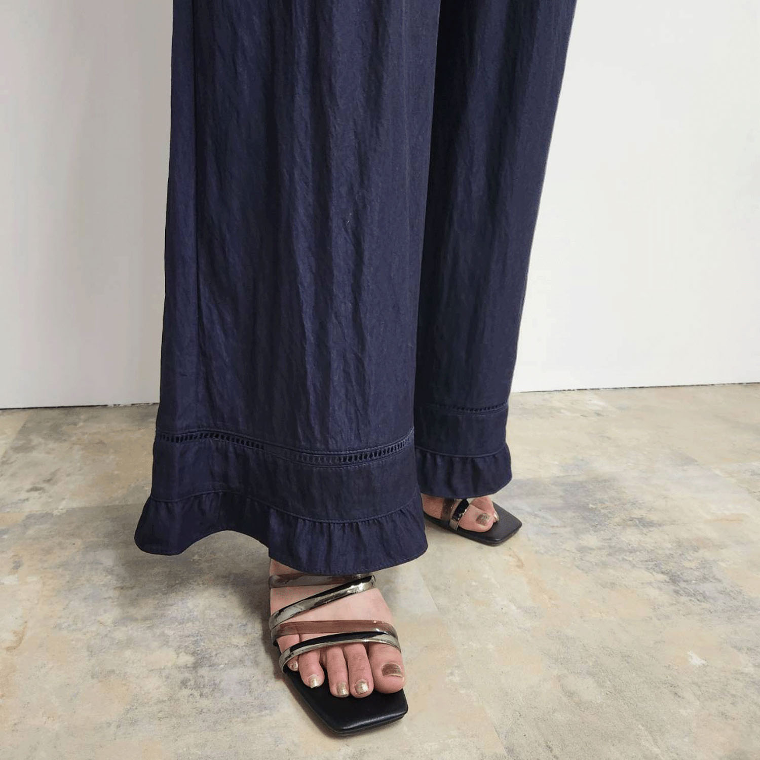 デザインワイドパンツ - 画像15