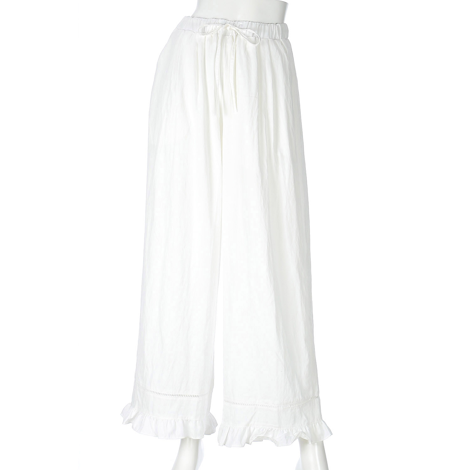 デザインワイドパンツ - 画像8