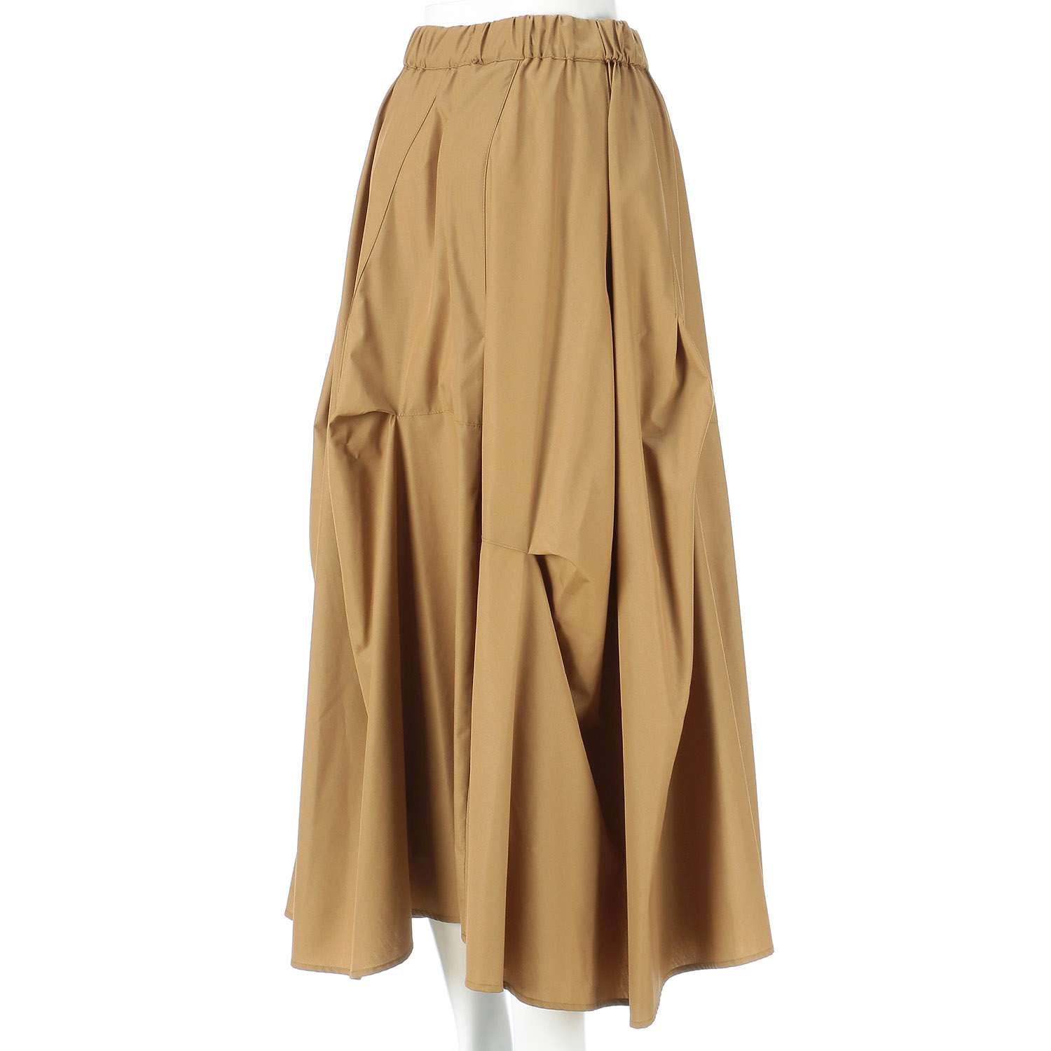 イレギュラー切替スカート - 画像4