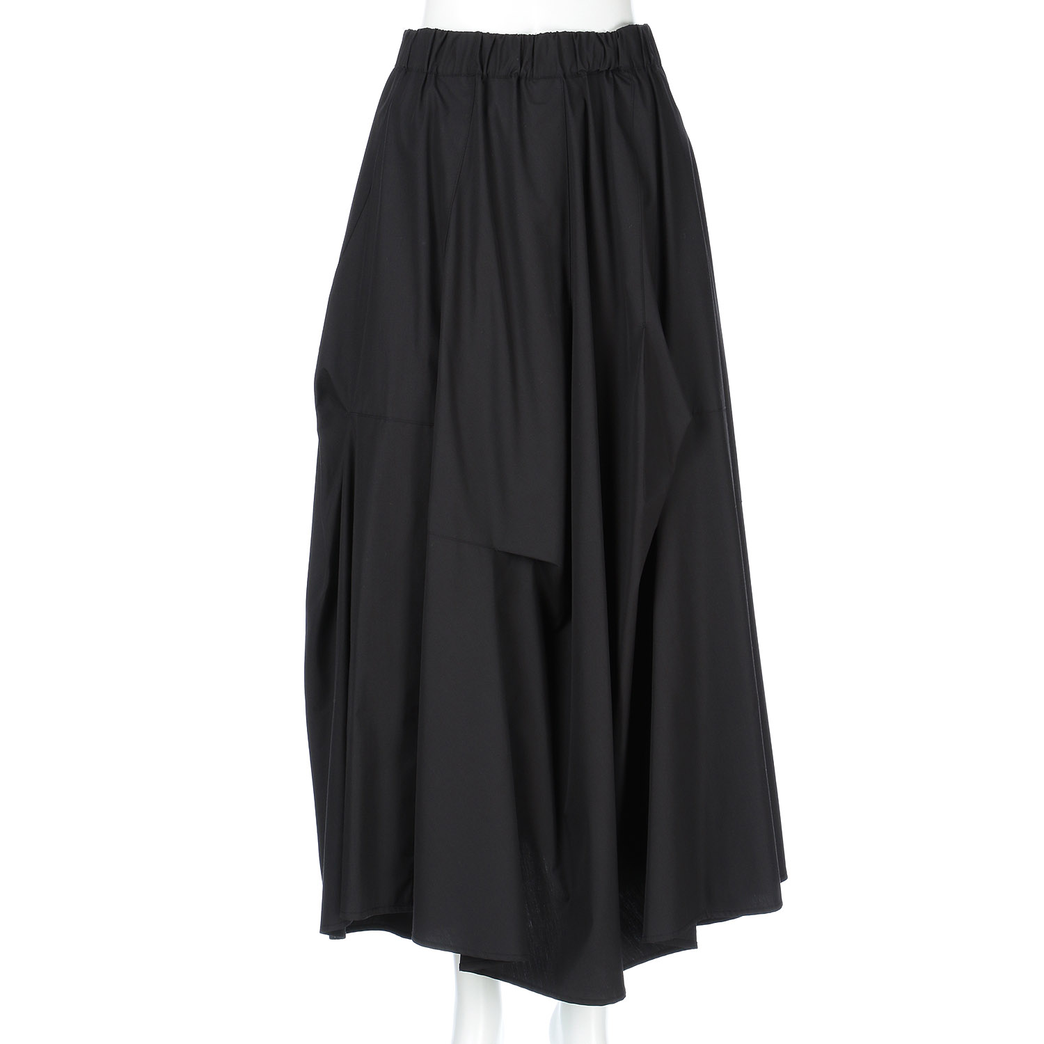 イレギュラー切替スカート - 画像1