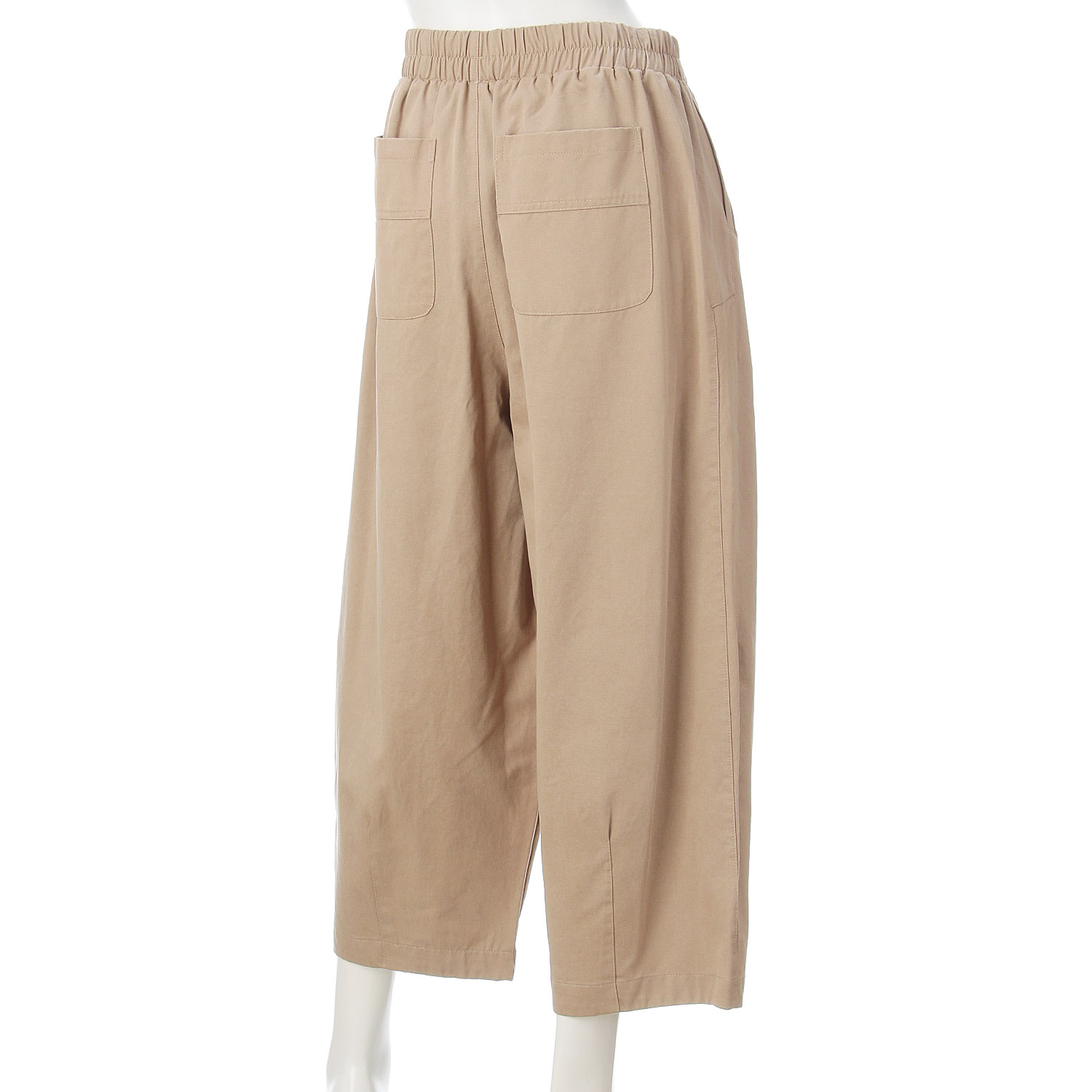 MAKITO 綿ツイルバルーンパンツ - 画像4