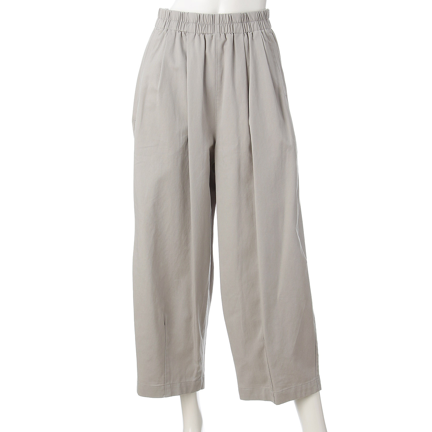 MAKITO 綿ツイルバルーンパンツ