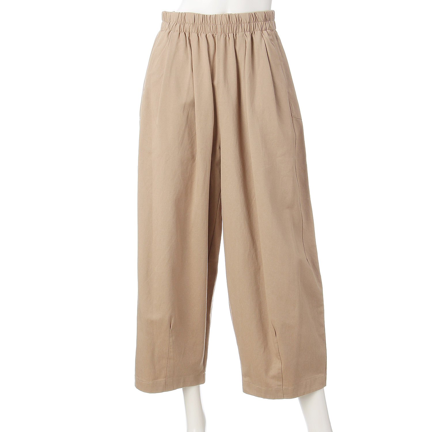 MAKITO 綿ツイルバルーンパンツ