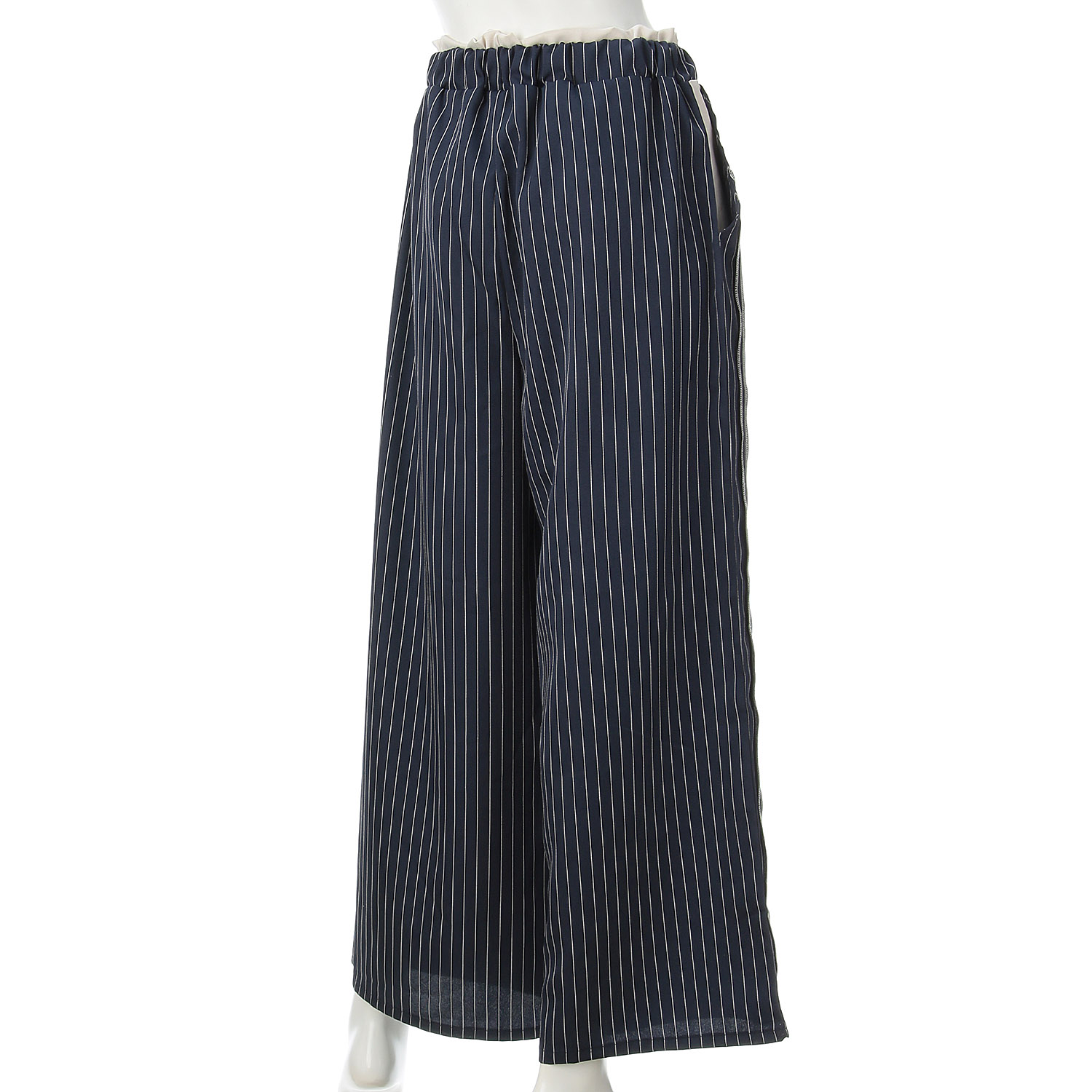 【my life】トラックパンツ - 画像8