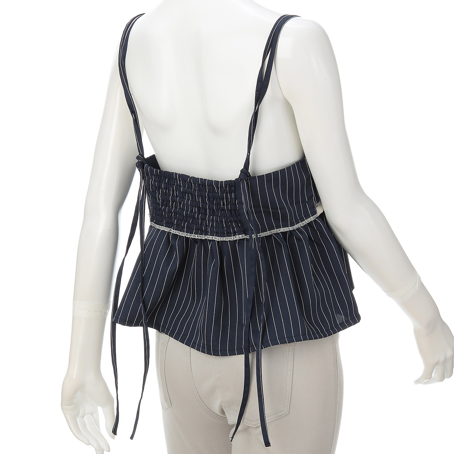 【my life】キャミビスチェ - 画像6